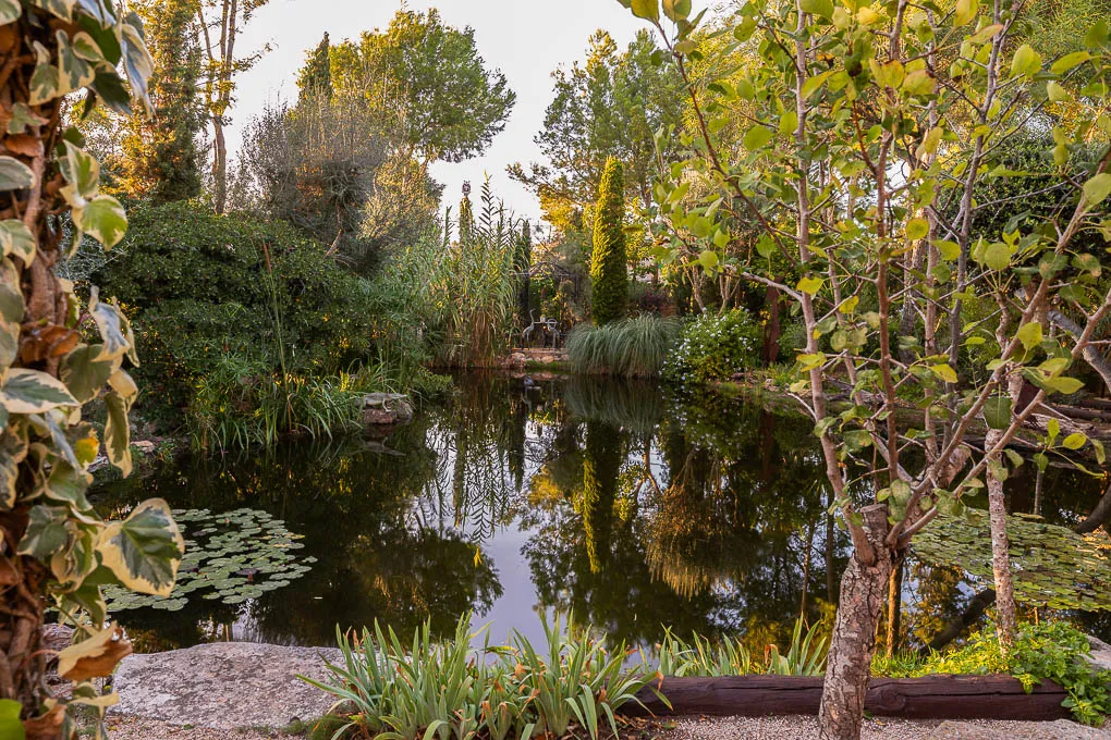 Mulino storico con giardini paradisiaci e licenza di affitto per le vacanze-10
