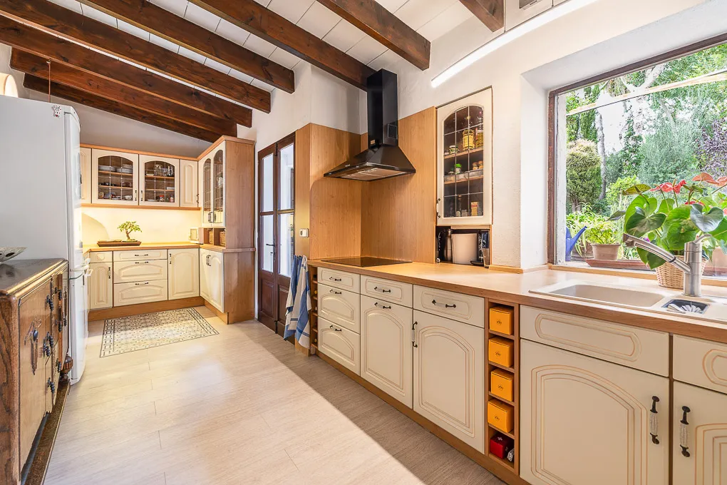 Mulino storico con giardini paradisiaci e licenza di affitto per le vacanze-16