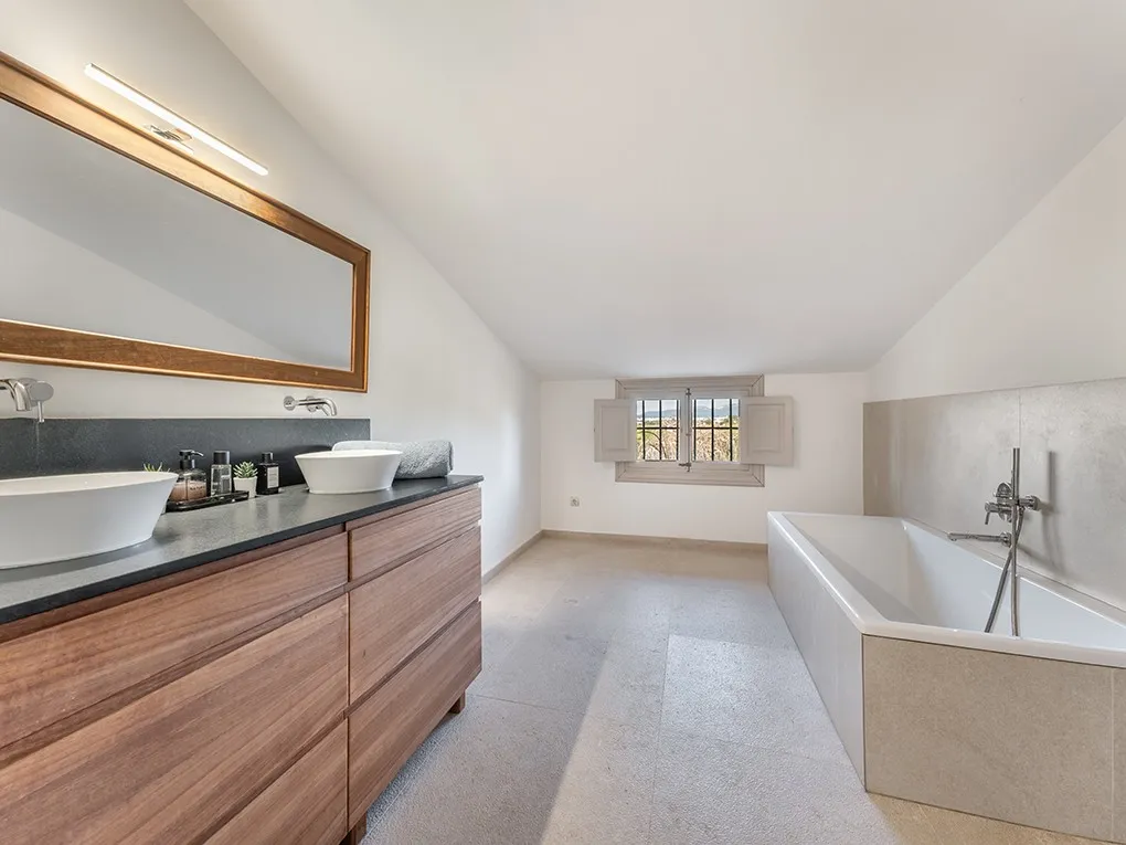 Finca entre Santanyi et Campos avec licence de location et sa propre oliveraie-10