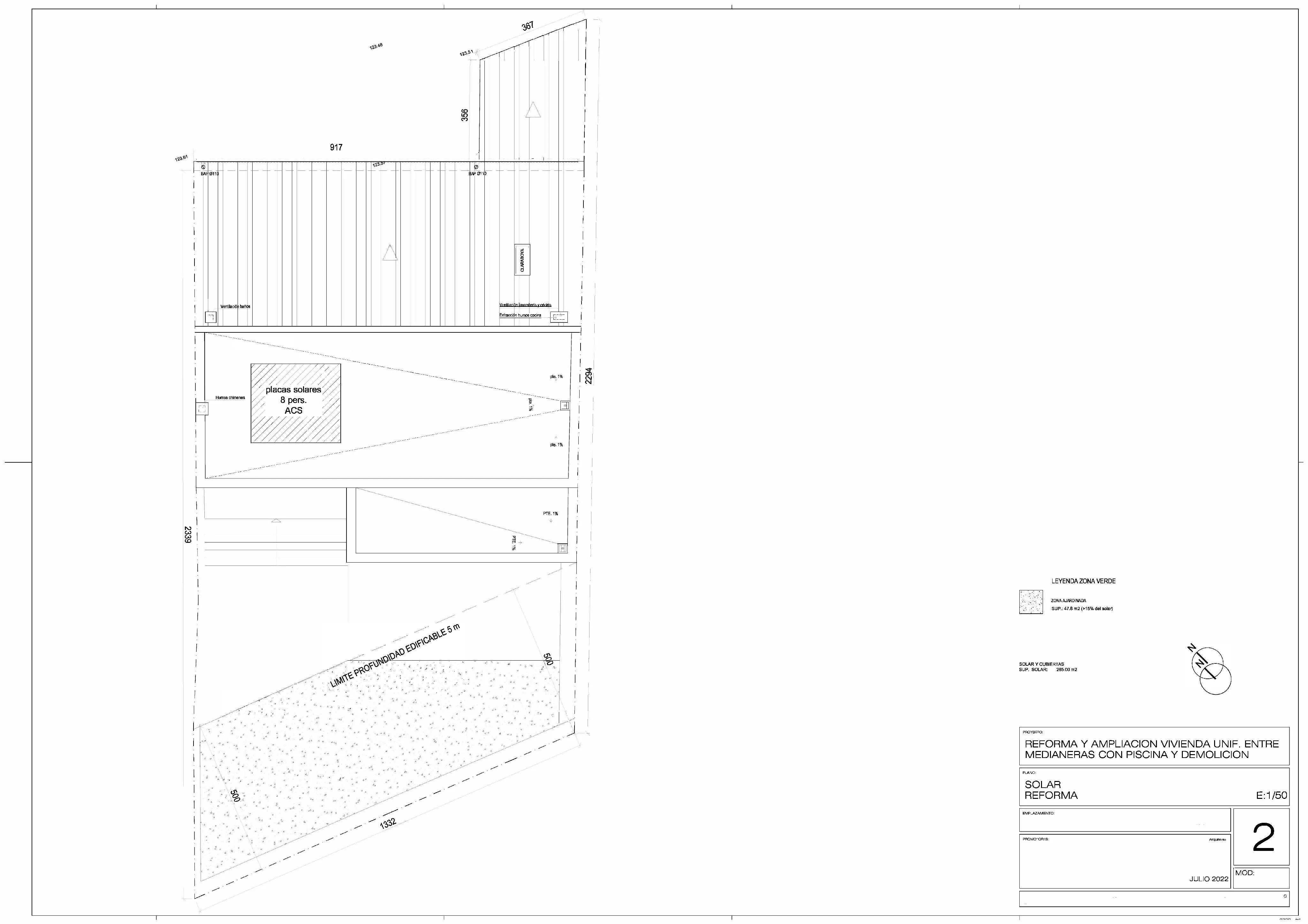 Exclusive townhouse in Santa Maria-15