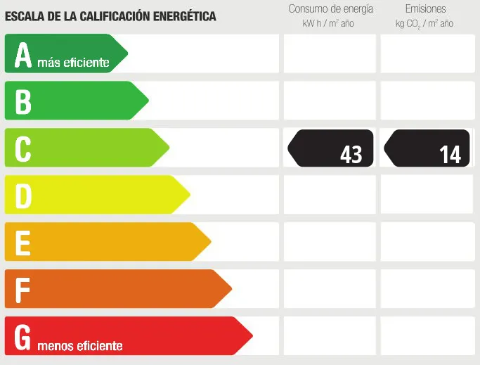Exclusive townhouse in Santa Maria-24
