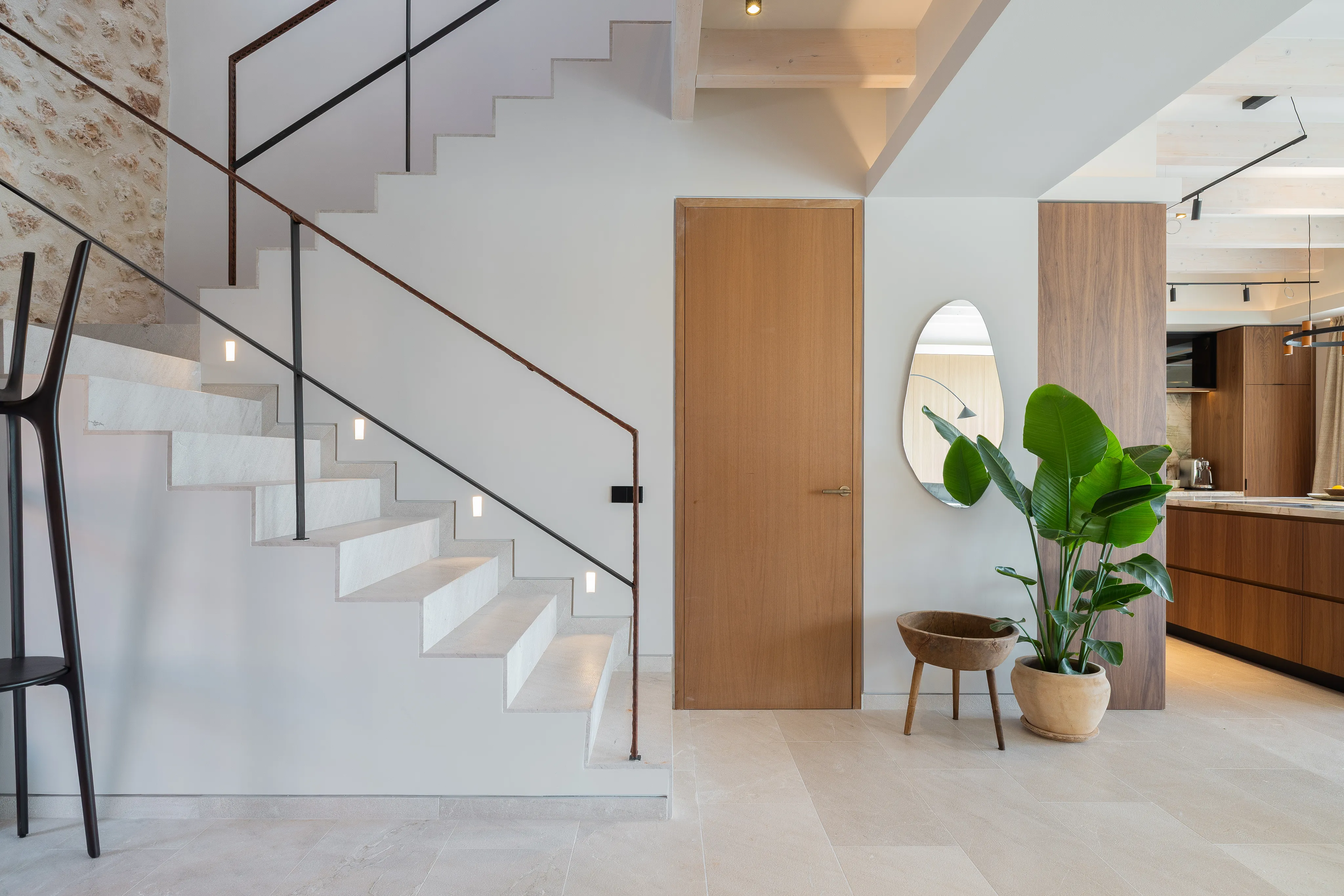 Exclusive townhouse in Santa Maria-11