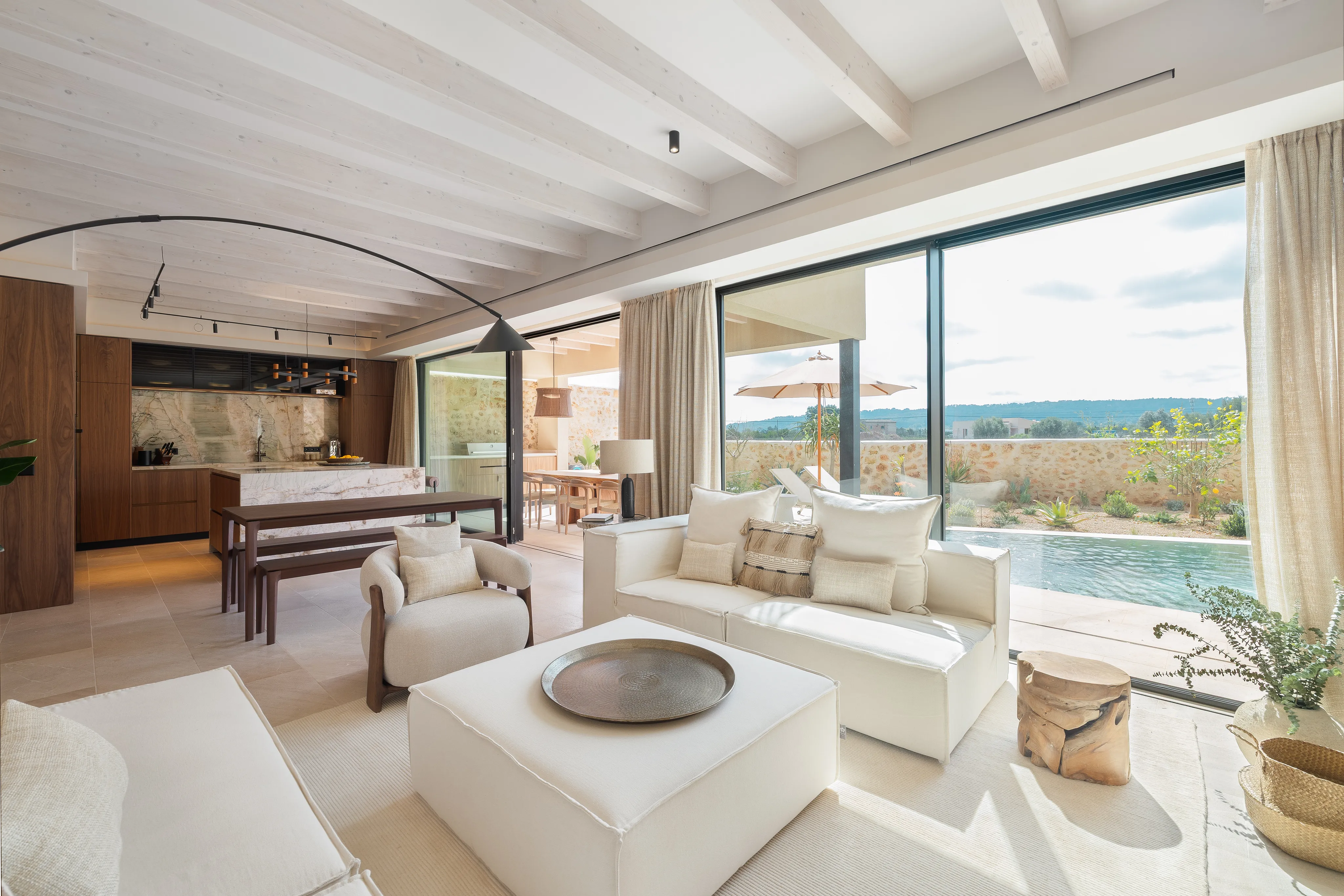 Exclusive townhouse in Santa Maria-5