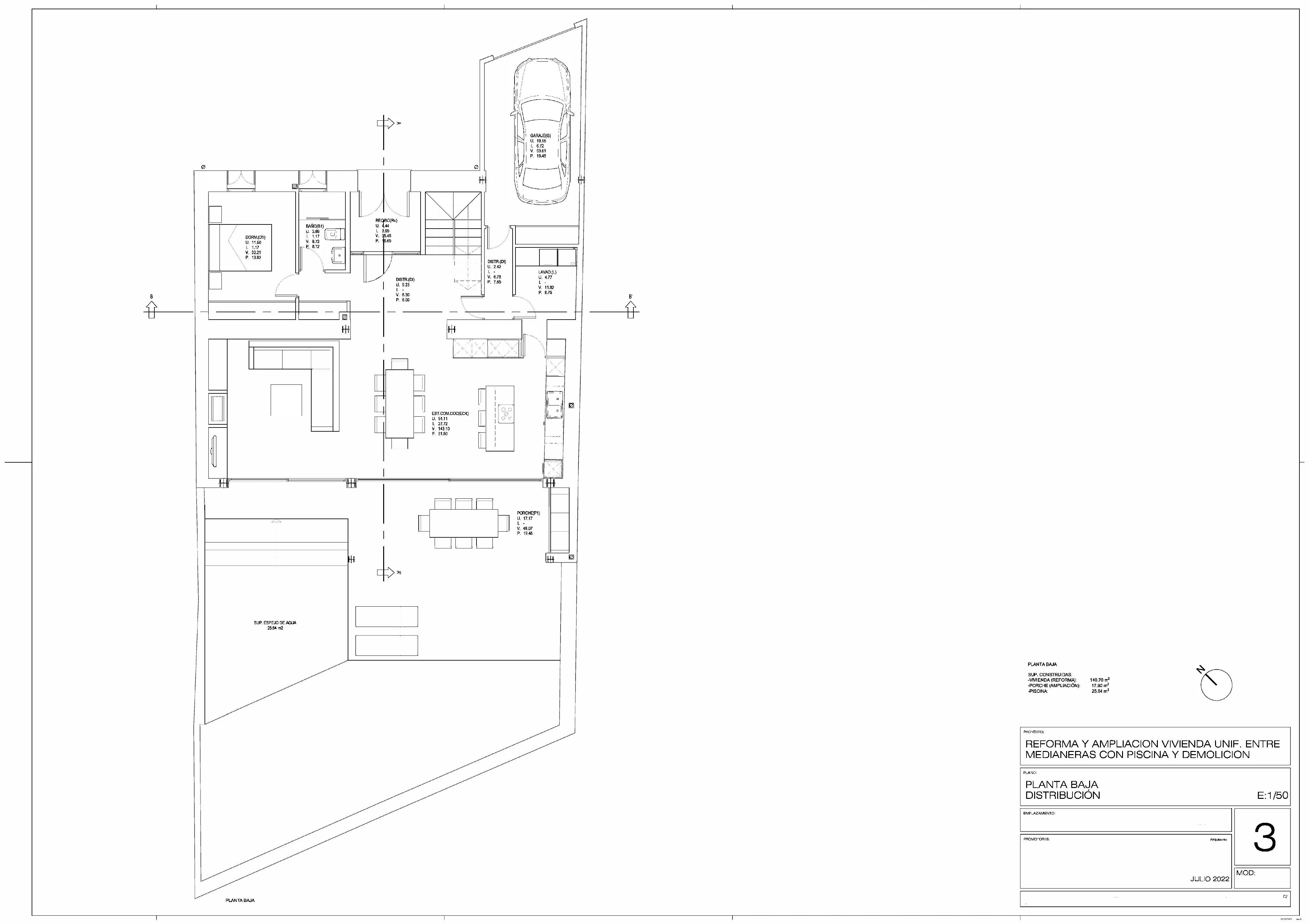 Exclusive townhouse in Santa Maria-21