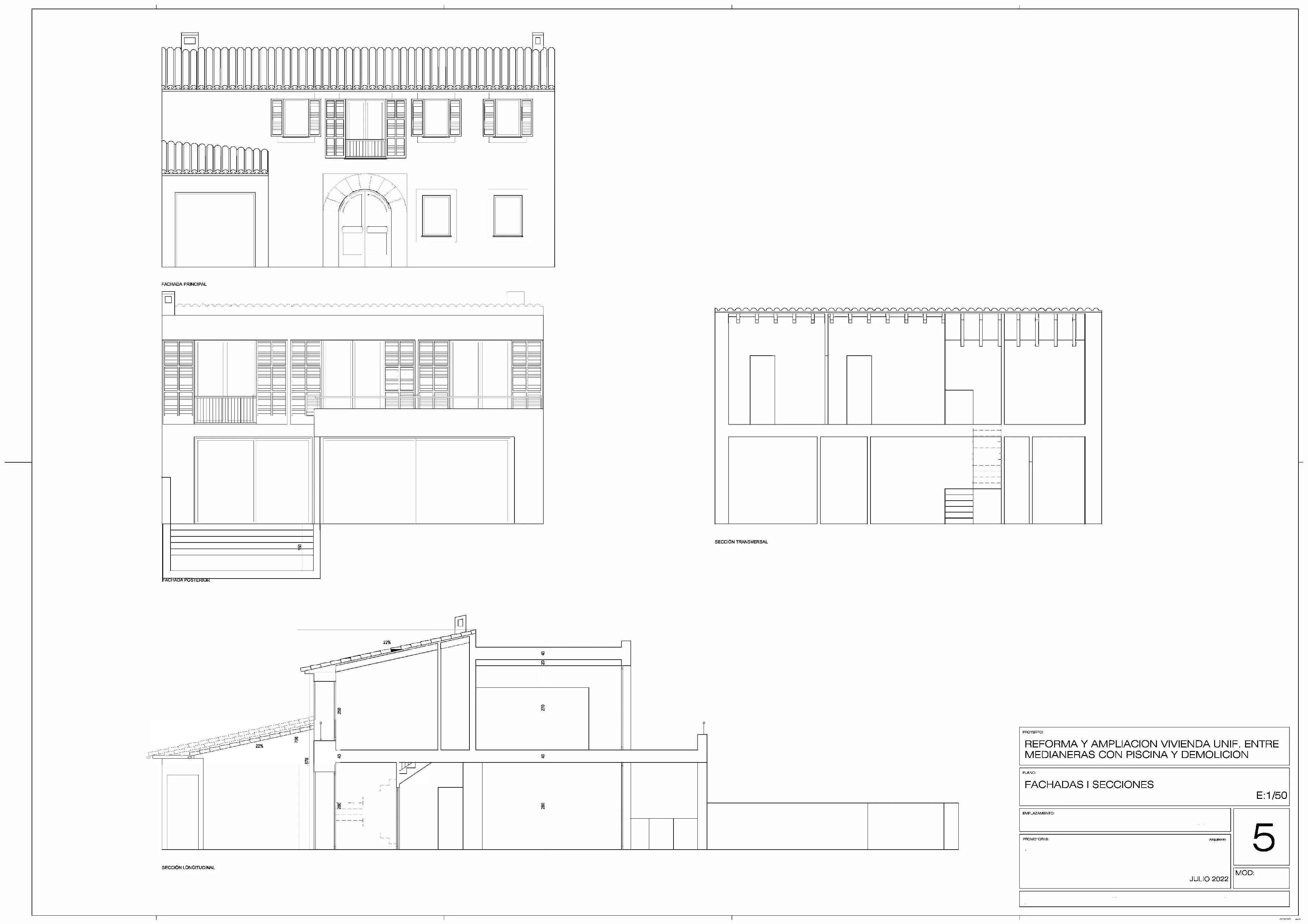 Eksklusivt rækkehus i Santa Maria-18