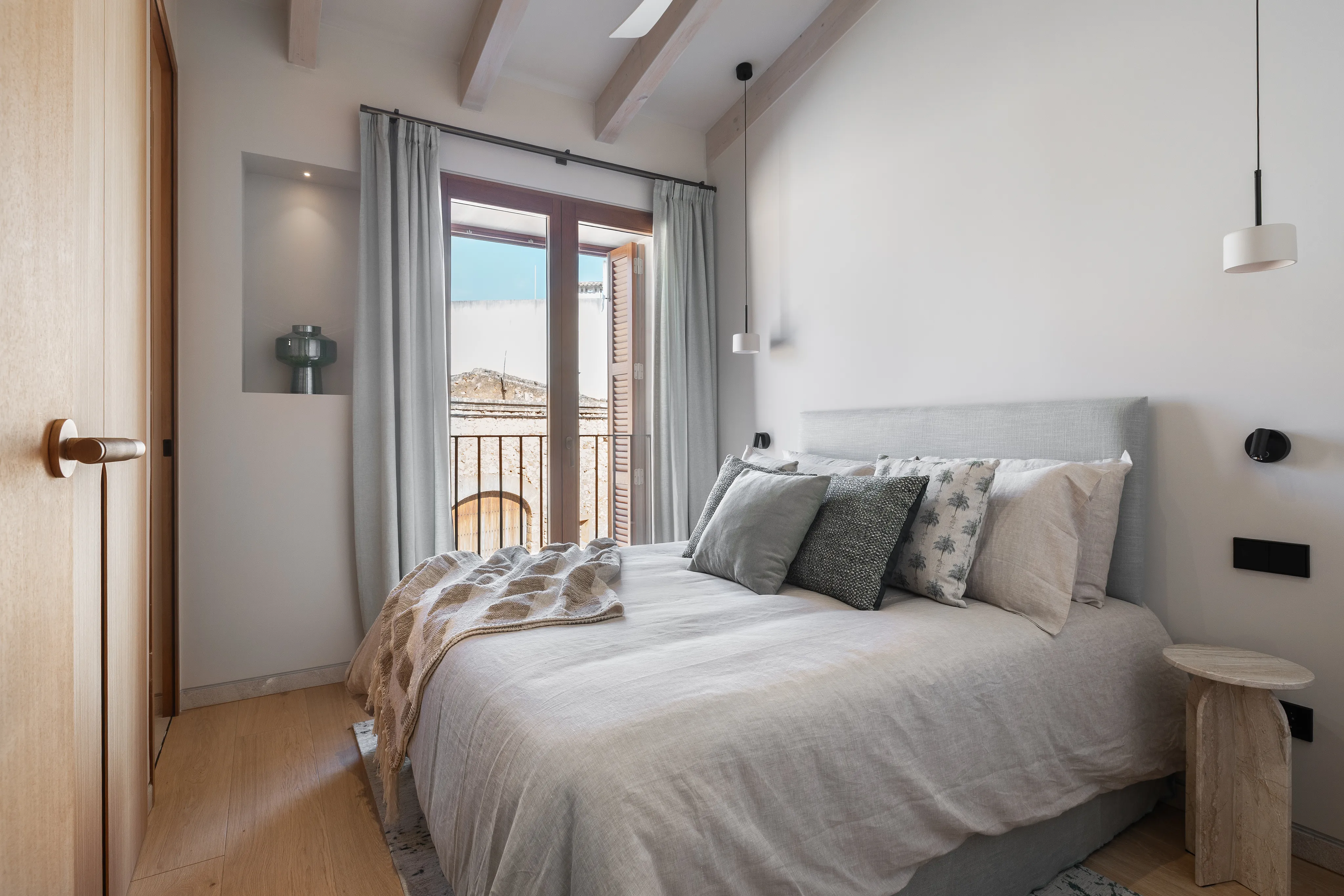 Exclusive townhouse in Santa Maria-15