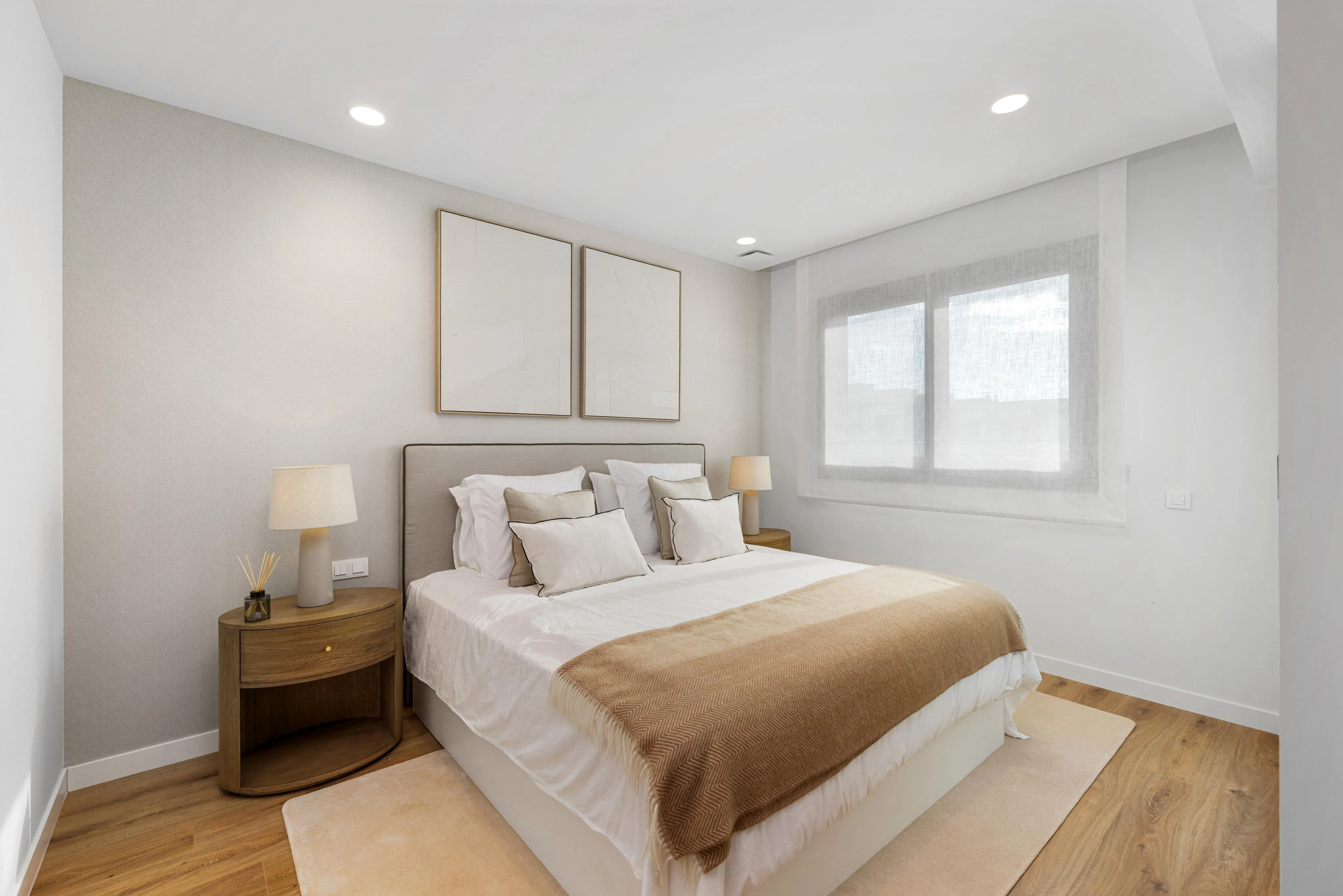 Nyt moderne hus med pool-5