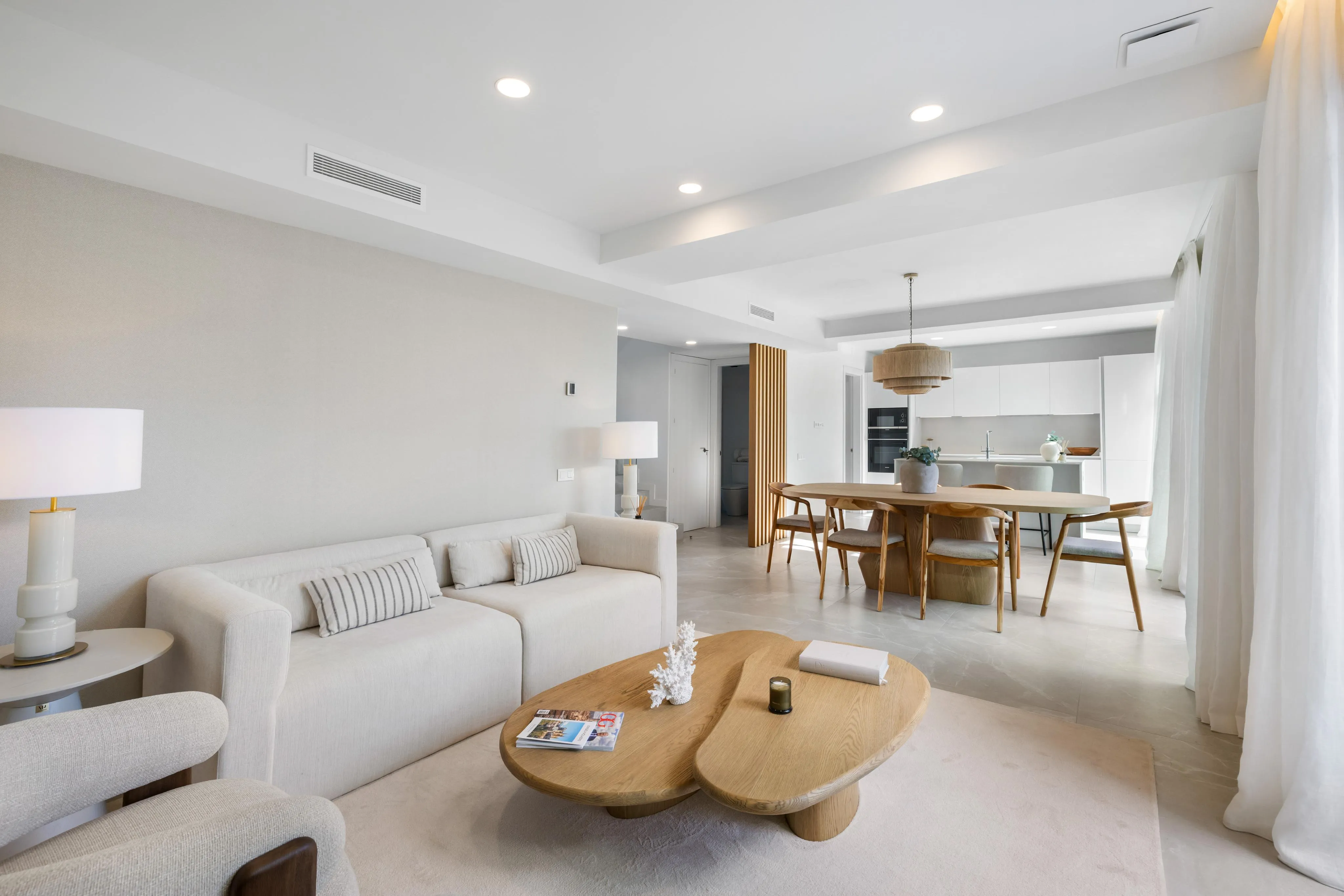 Nyt moderne hus med pool-4