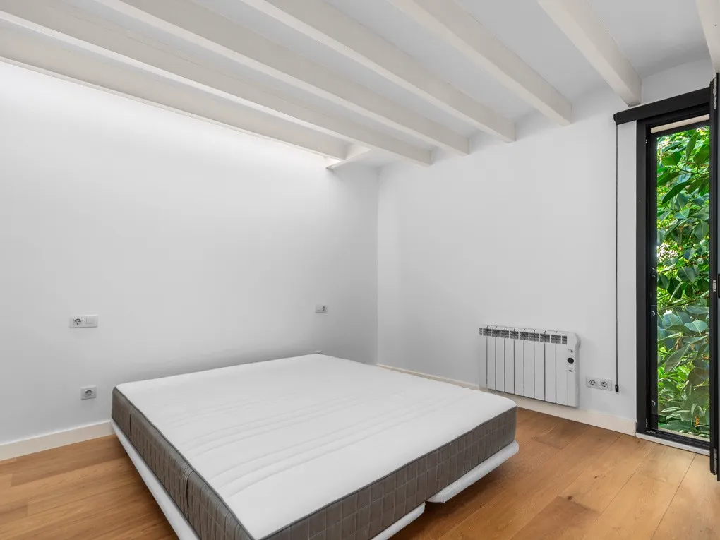 Modern huis met charme nabij Ramblas-7