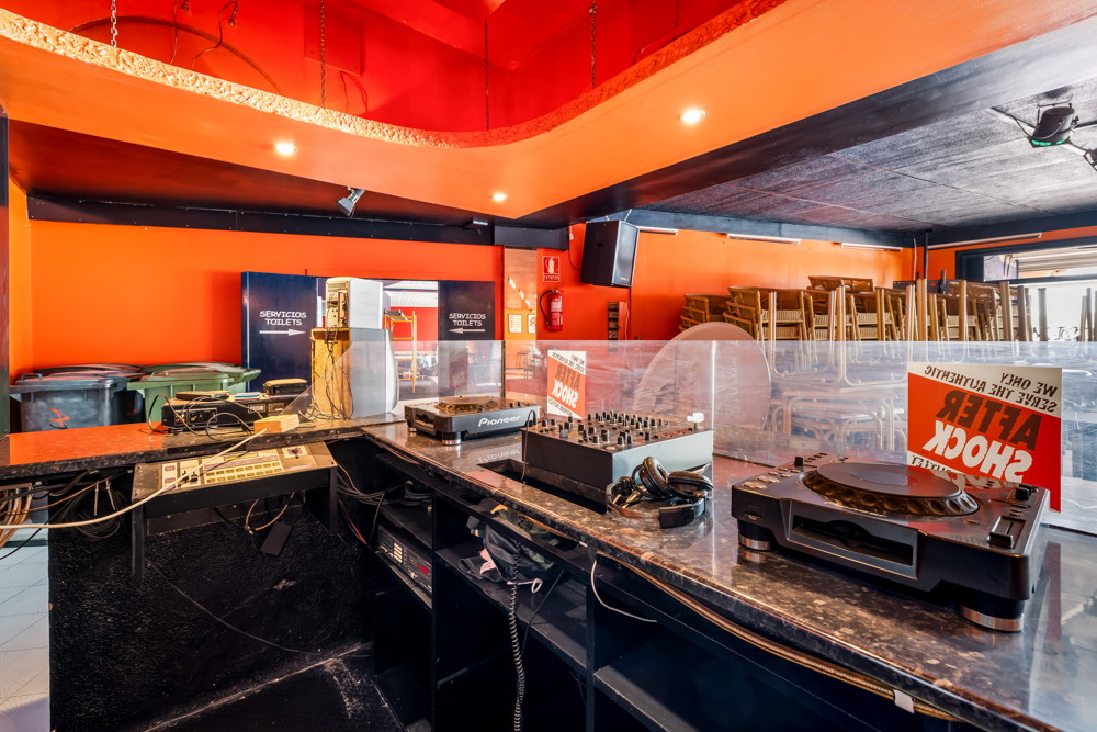 Prime Leisure & Entertainment Venue in Santa Ponsa-9