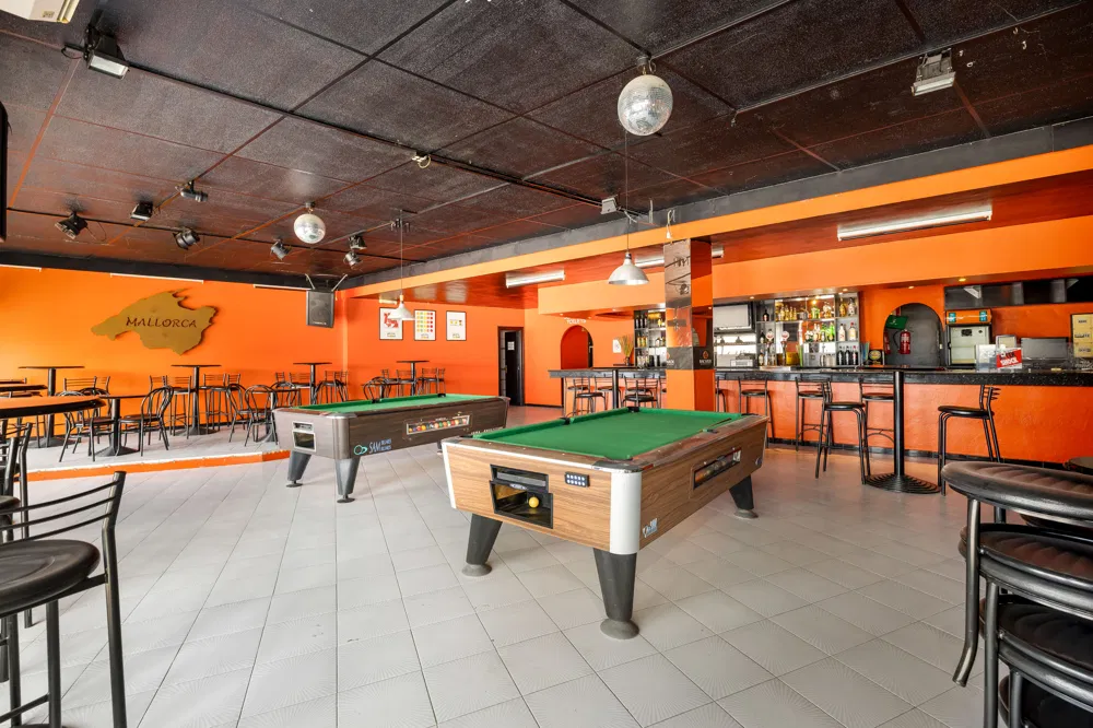 Prime Leisure & Entertainment Venue in Santa Ponsa-2