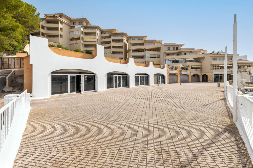 Prime Leisure & Entertainment Venue in Santa Ponsa-13