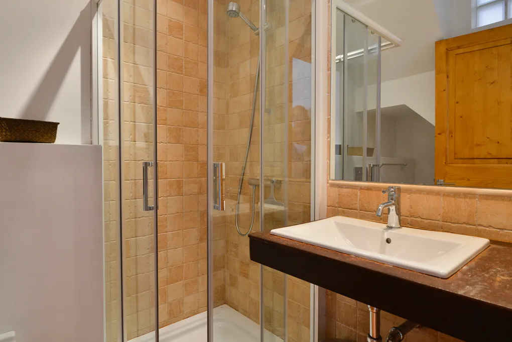 Encantadora casa de pueblo en Santanyí-8