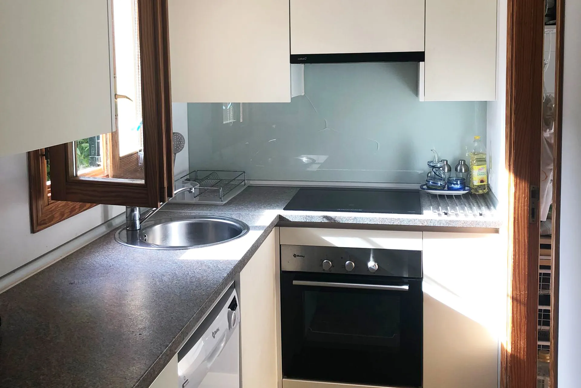 Временная аренда "Las Tres Margaritas" в Пуэрто-Польенса-10