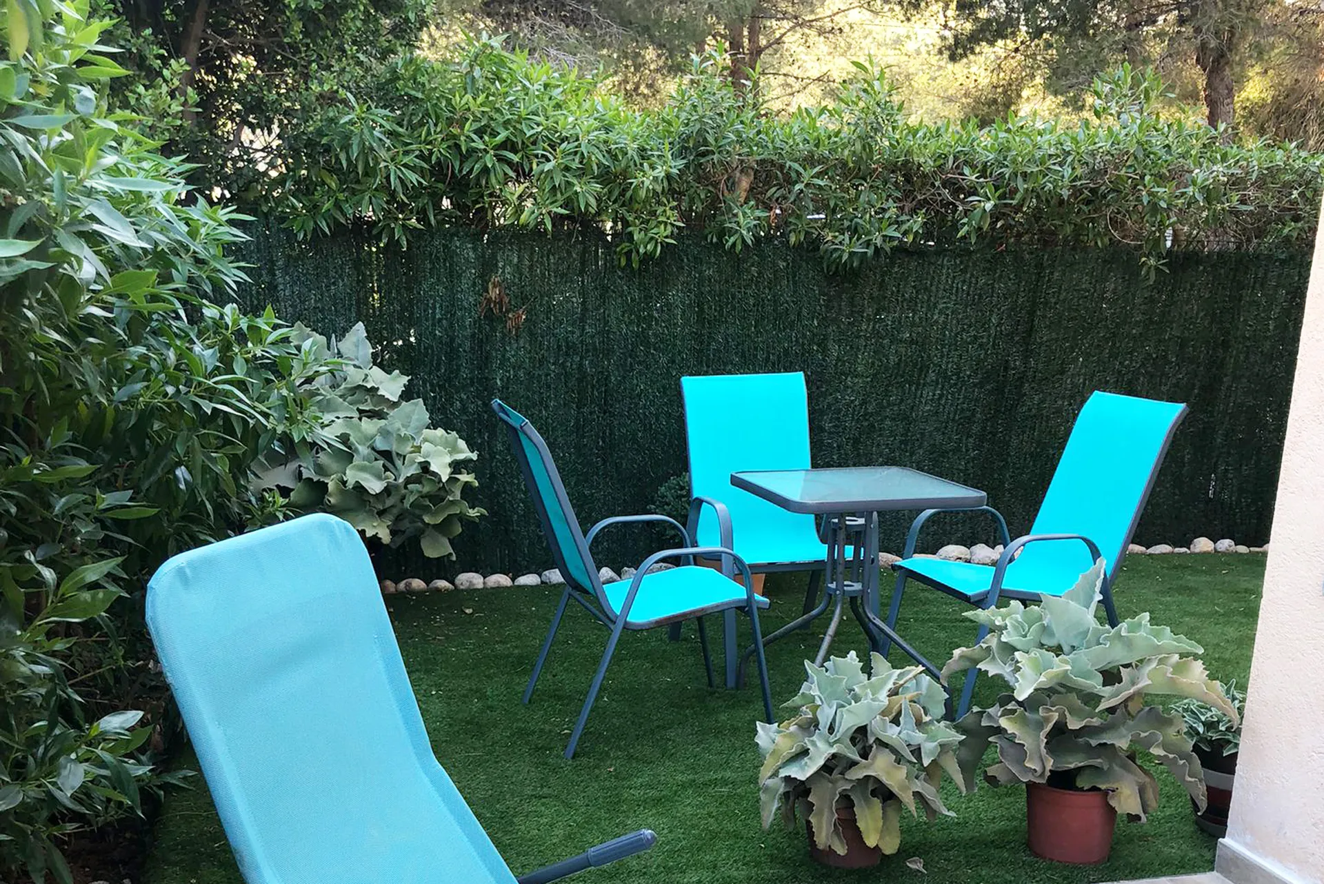 "Las Tres Margaritas"  Alquiler temporal en Puerto Pollensa-16