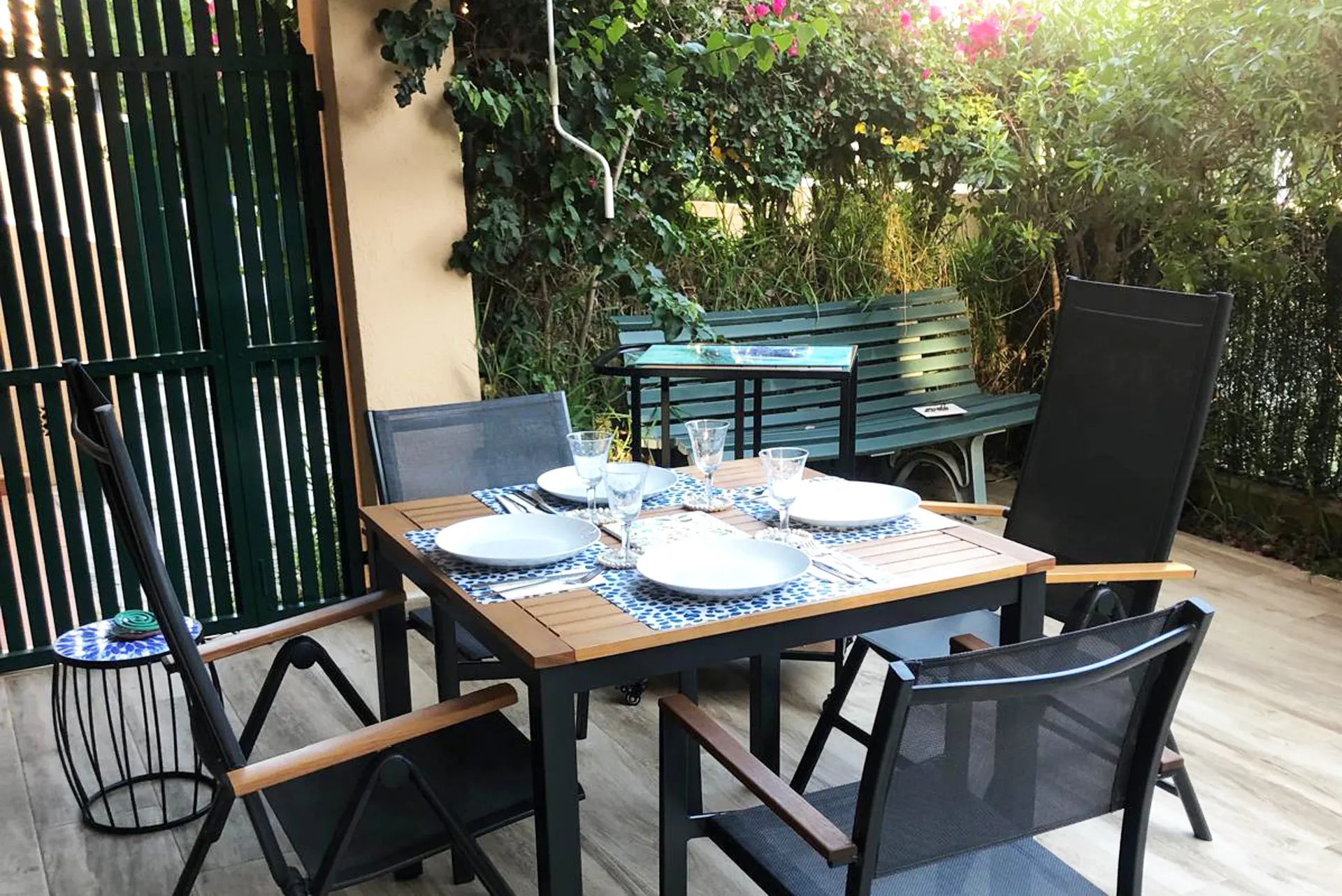 "Las Tres Margaritas" Temporary rental in Puerto Pollensa-15