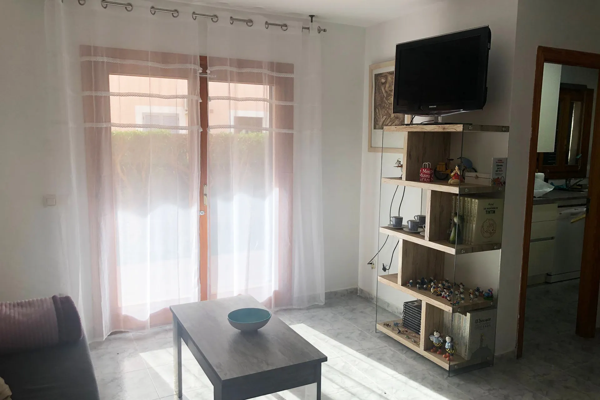 "Las Tres Margaritas" Temporary rental in Puerto Pollensa-8