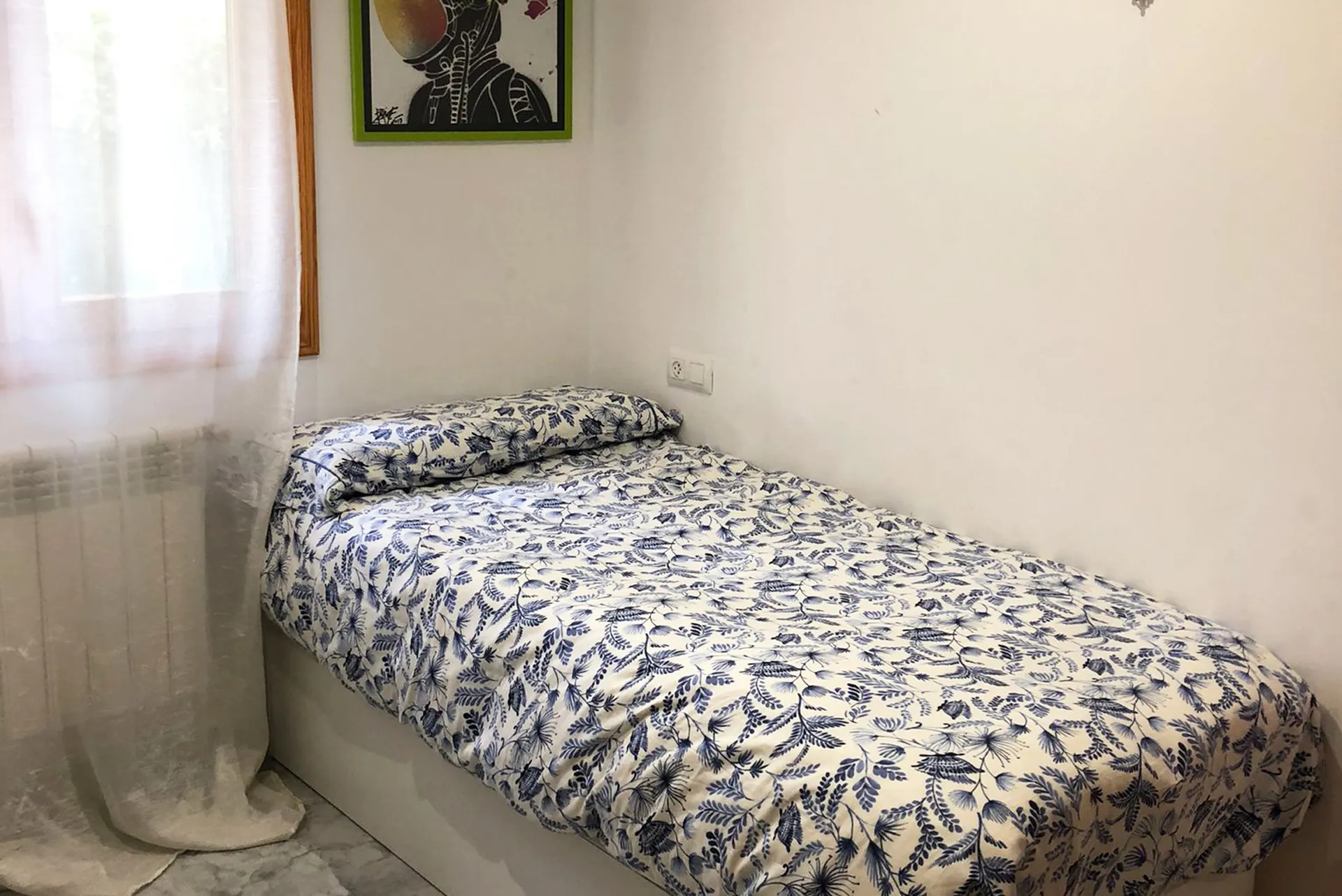 "Las Tres Margaritas" Temporary rental in Puerto Pollensa-14