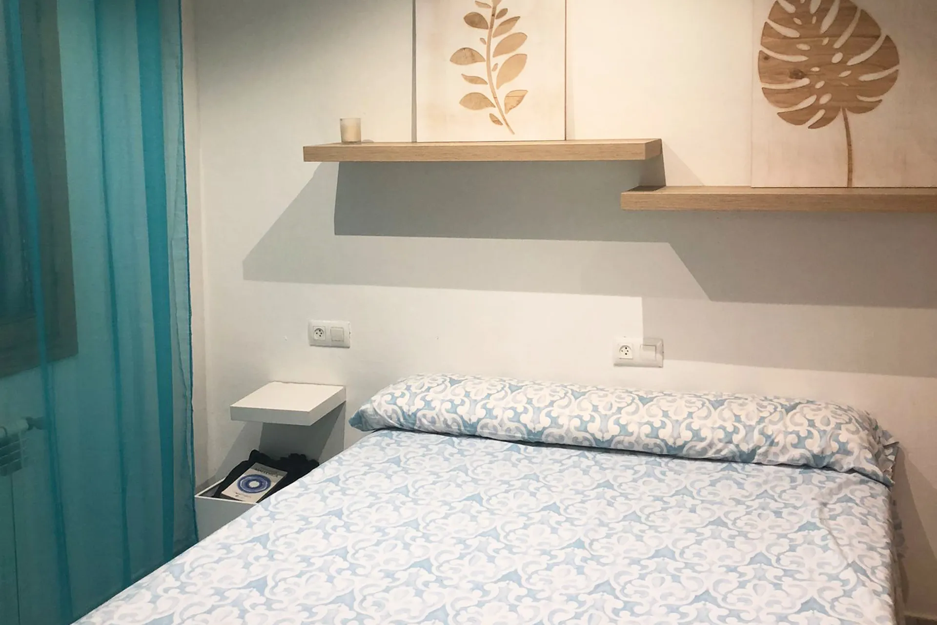 "Las Tres Margaritas"  Alquiler temporal en Puerto Pollensa-13