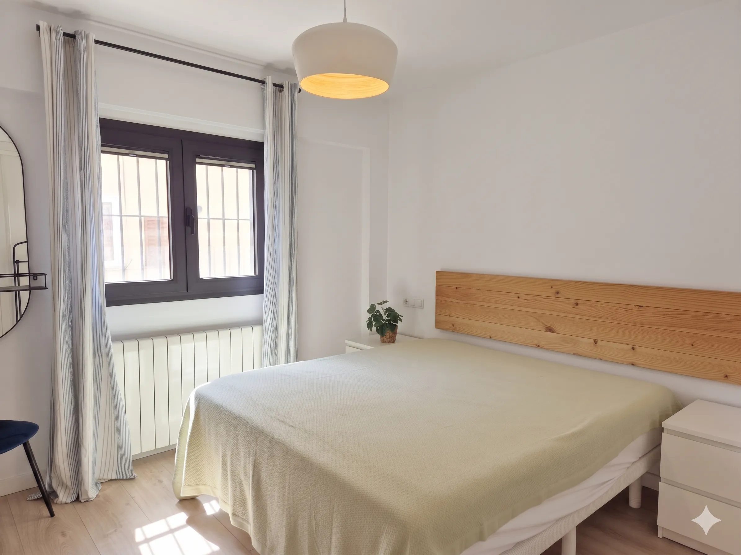 Appartement prêt à emménager à quelques pas de la plage-6