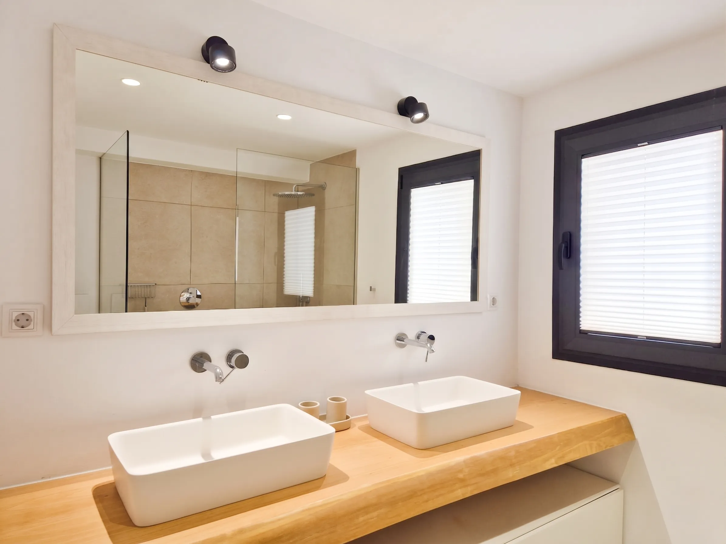 Appartement prêt à emménager à quelques pas de la plage-7