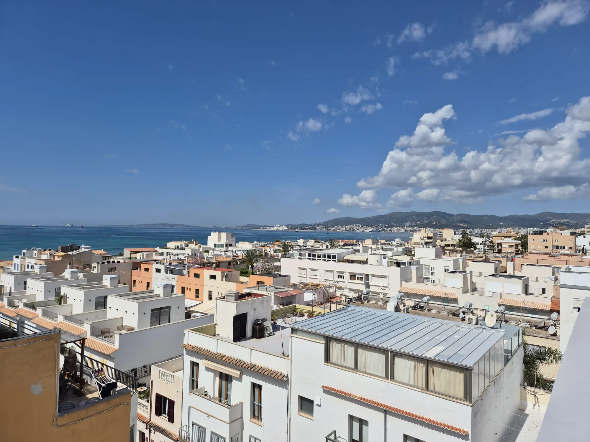 Appartement prêt à emménager à quelques pas de la plage-8