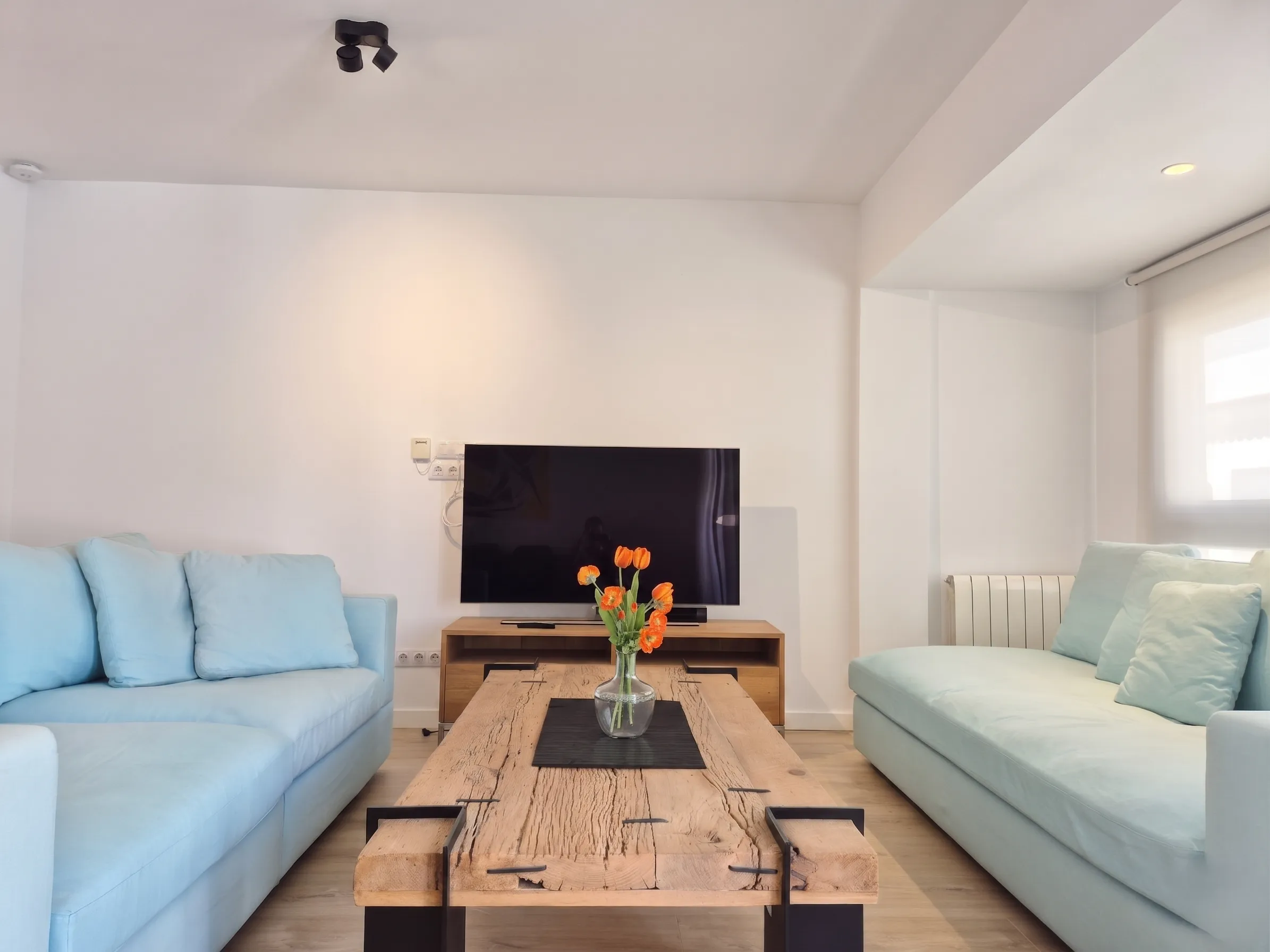 Appartement prêt à emménager à quelques pas de la plage-5