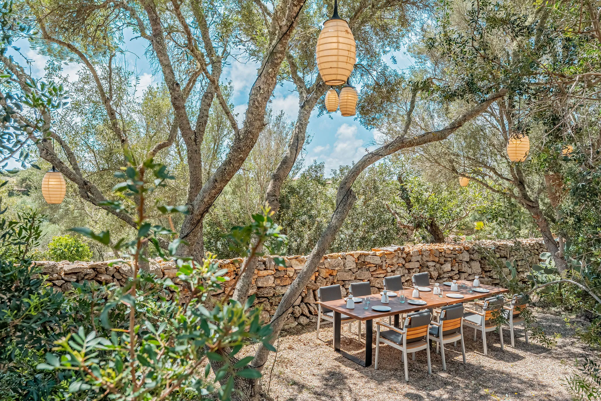 Proprietà esclusiva vicino al Parco Naturale di Mondragó-17