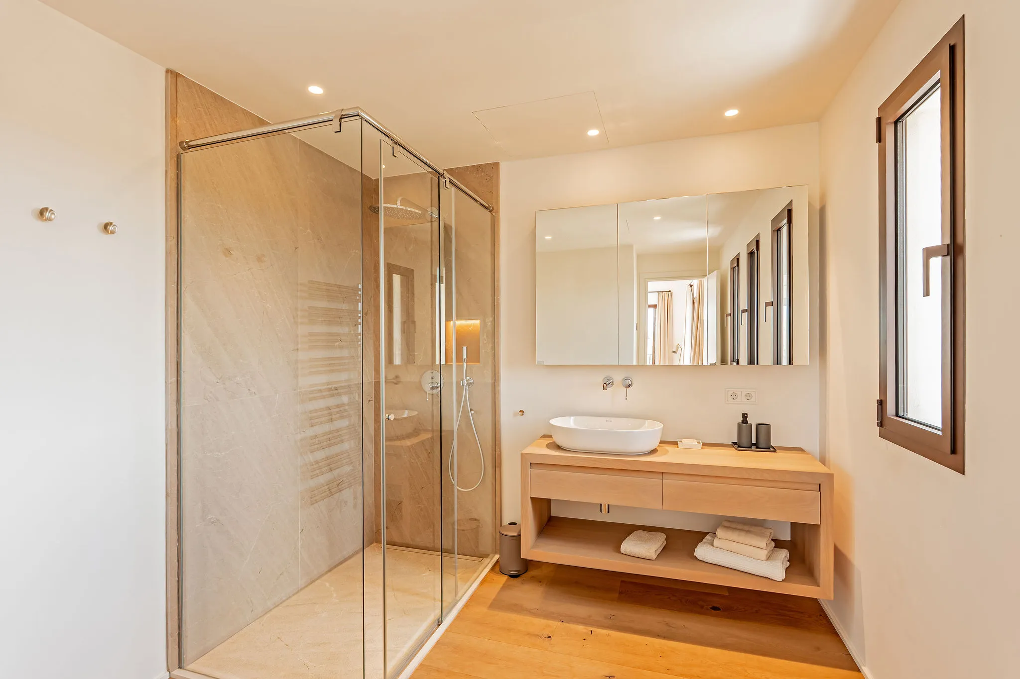 Exclusive property at the Mondragó Nature Park-15