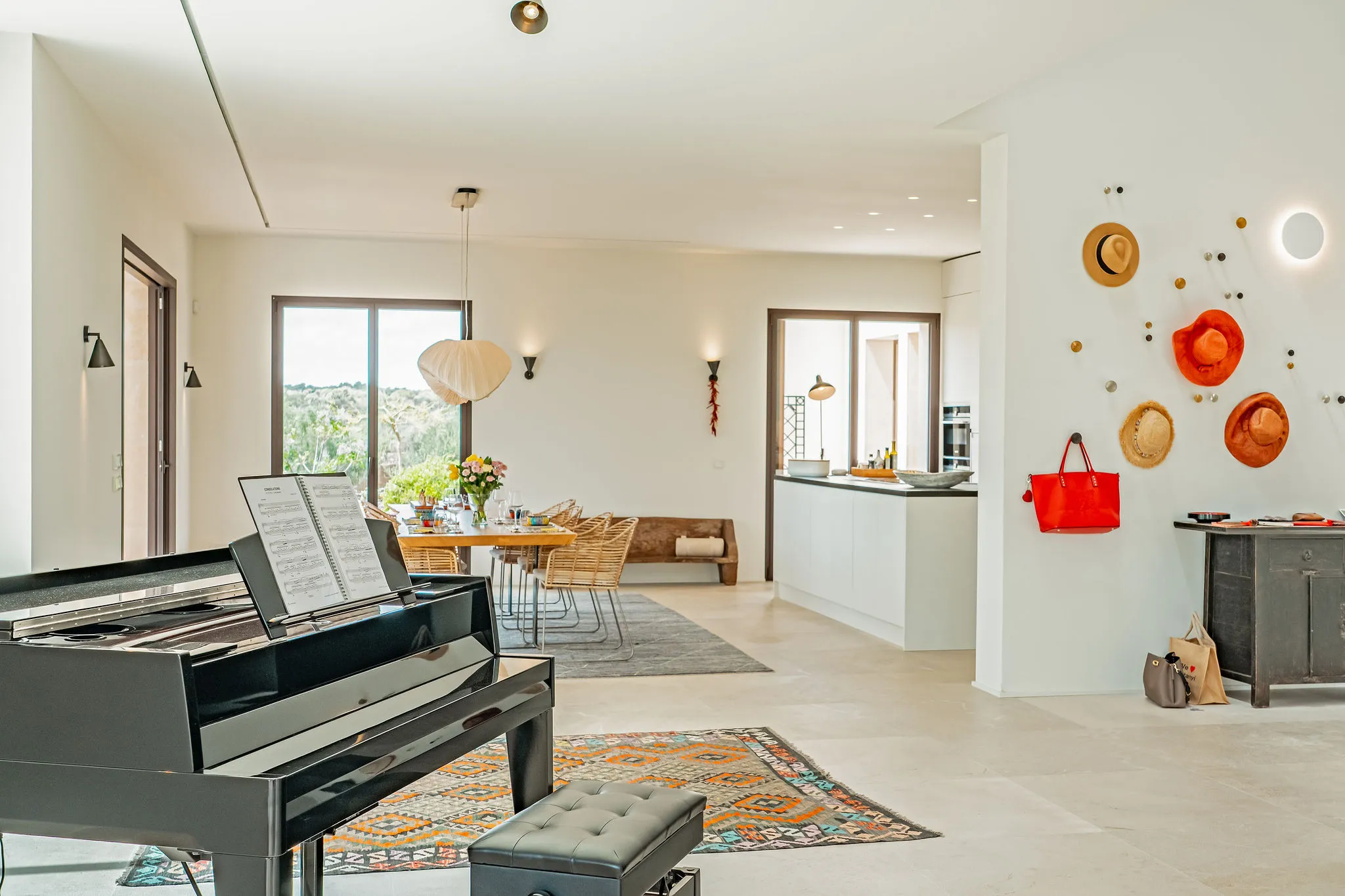 Proprietà esclusiva vicino al Parco Naturale di Mondragó-5