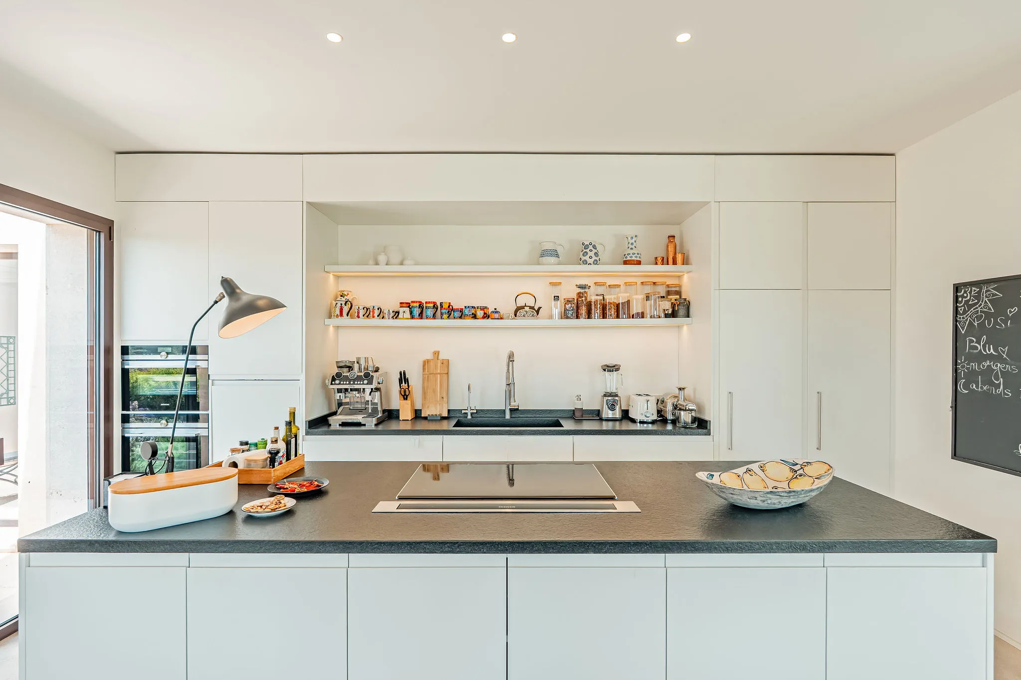 Propriété exclusive dans le parc naturel de Mondragó-8