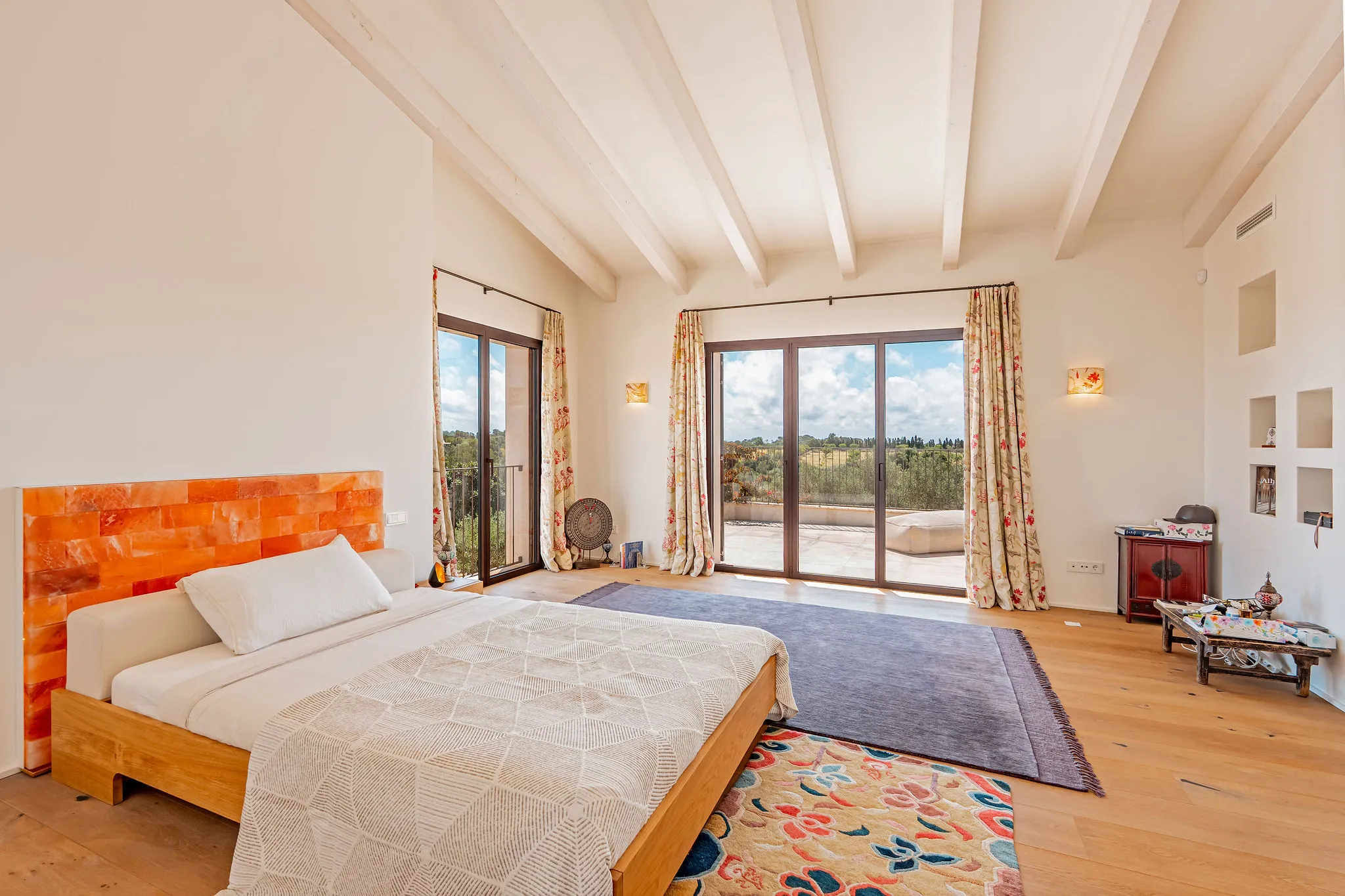 Exclusive property at the Mondragó Nature Park-9