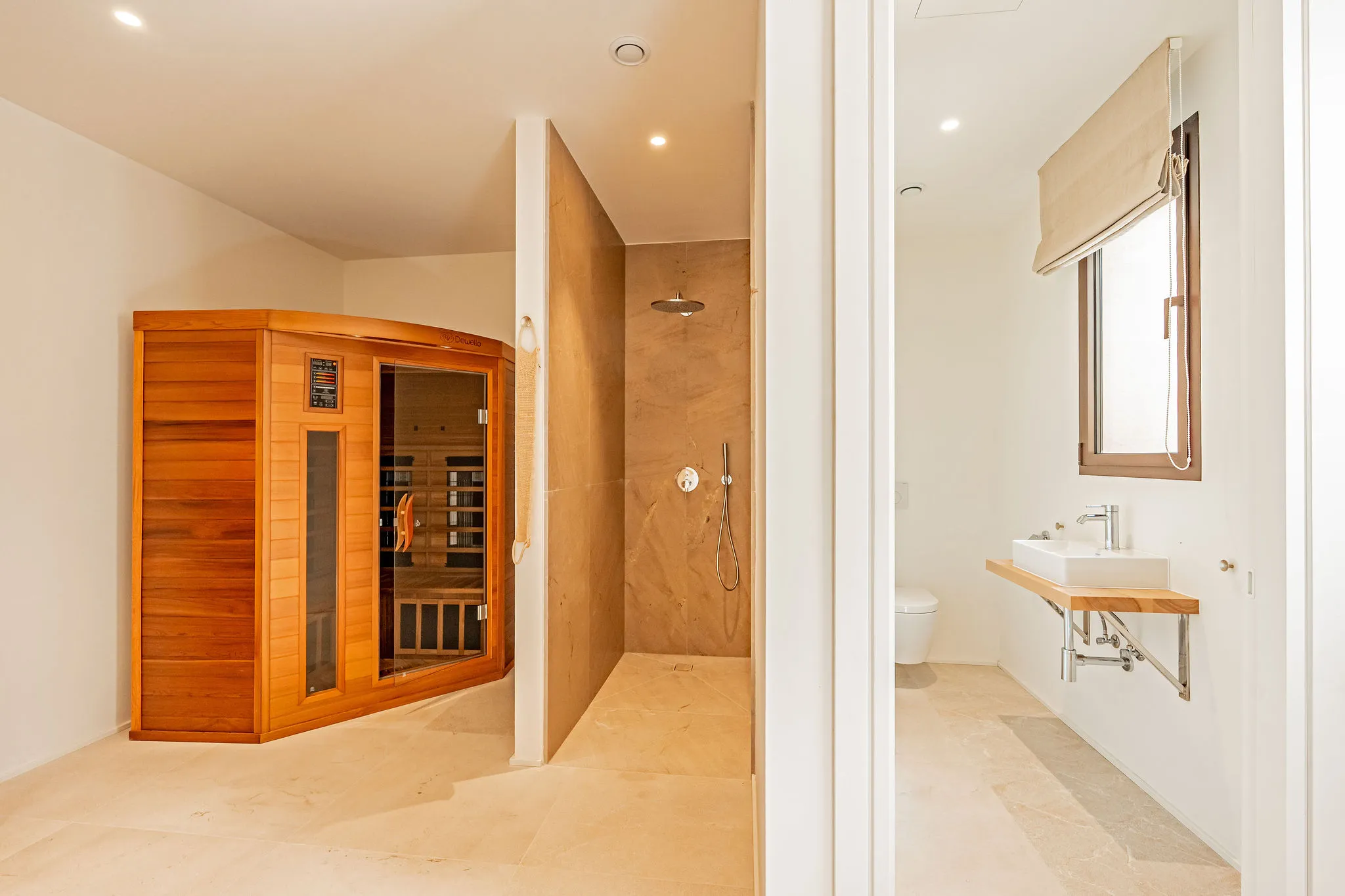 Exclusive property at the Mondragó Nature Park-12