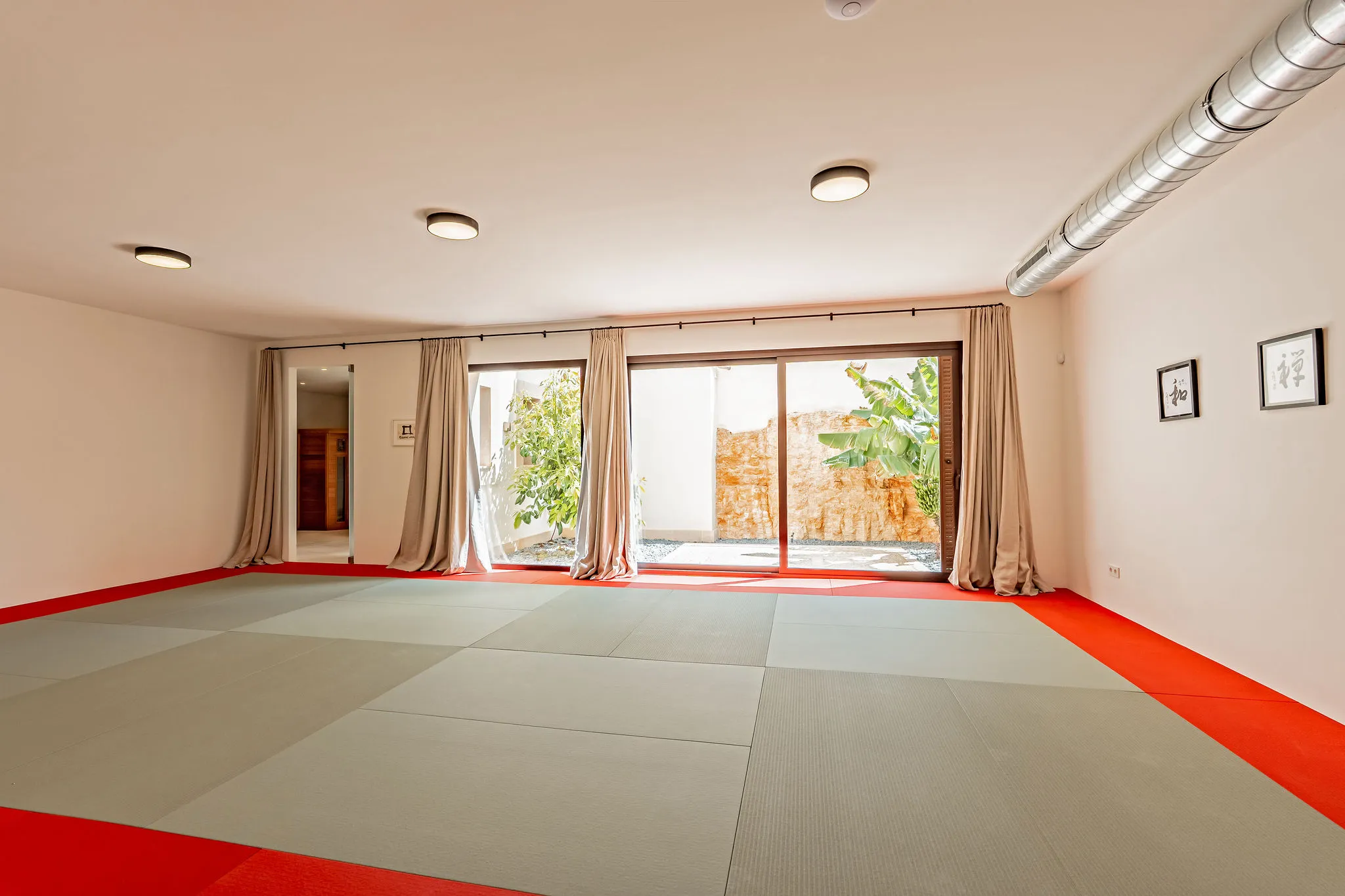 Exclusive property at the Mondragó Nature Park-16