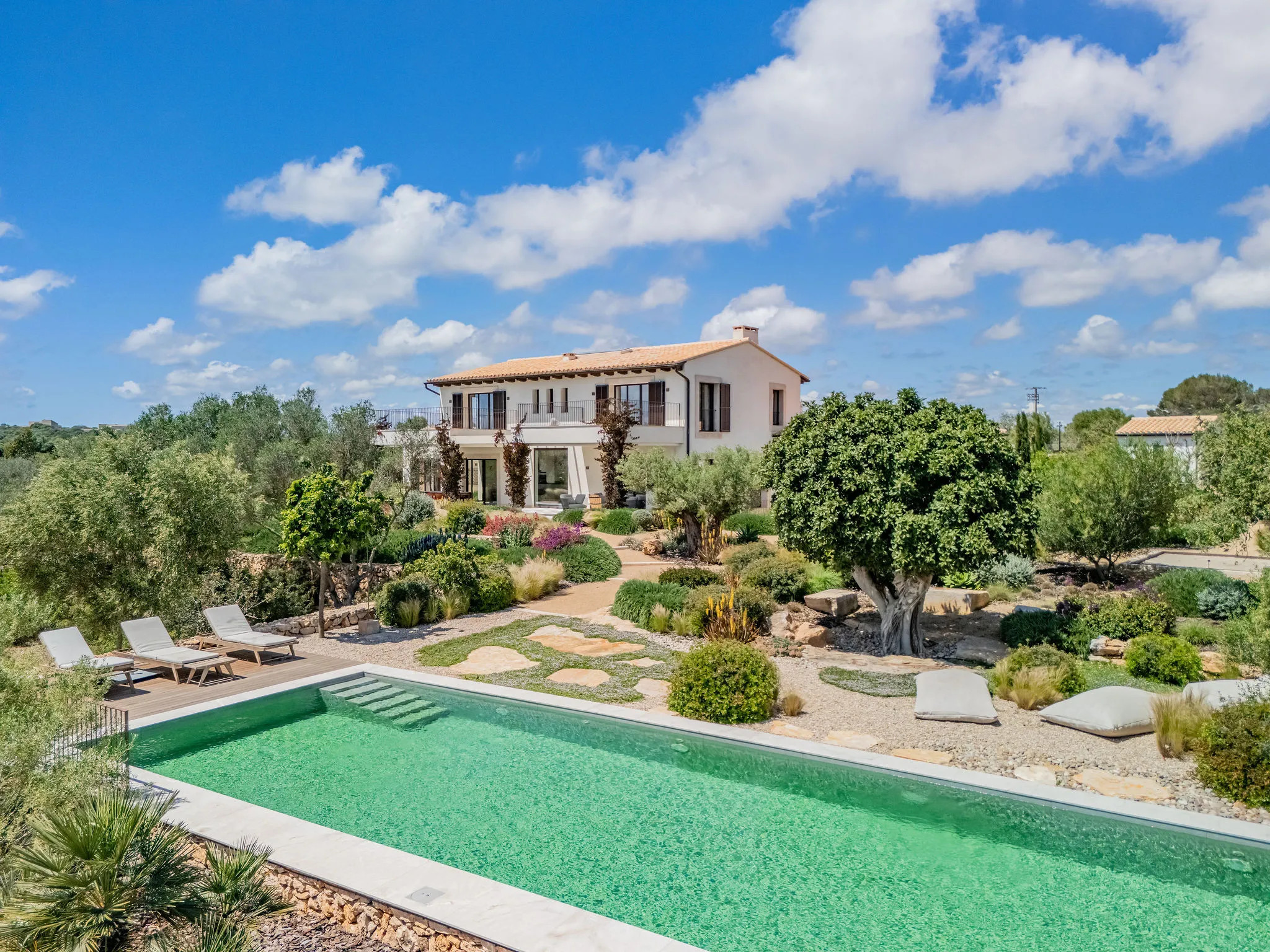 Exclusive property at the Mondragó Nature Park-3