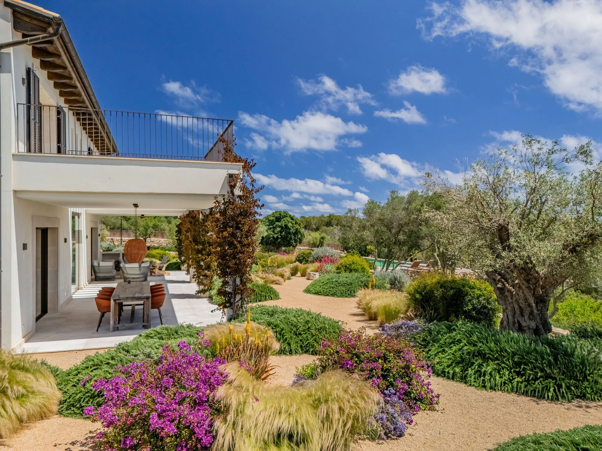 Exclusive property at the Mondragó Nature Park-14