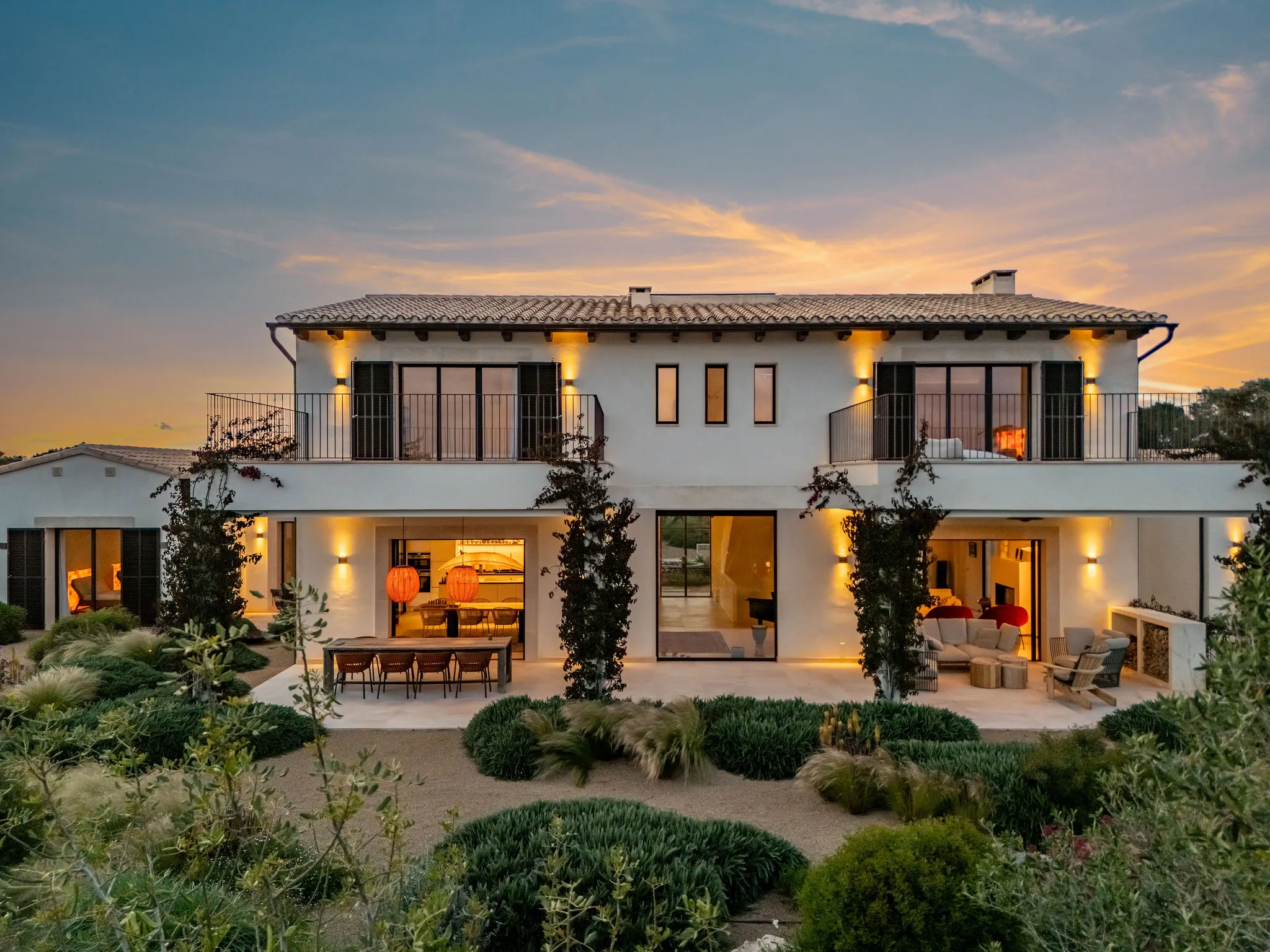 Exclusive property at the Mondragó Nature Park-22