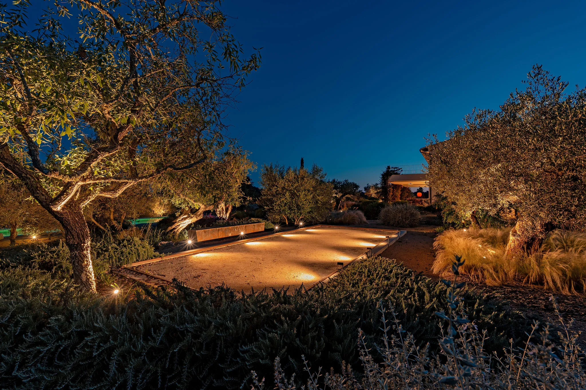 Exclusive property at the Mondragó Nature Park-23