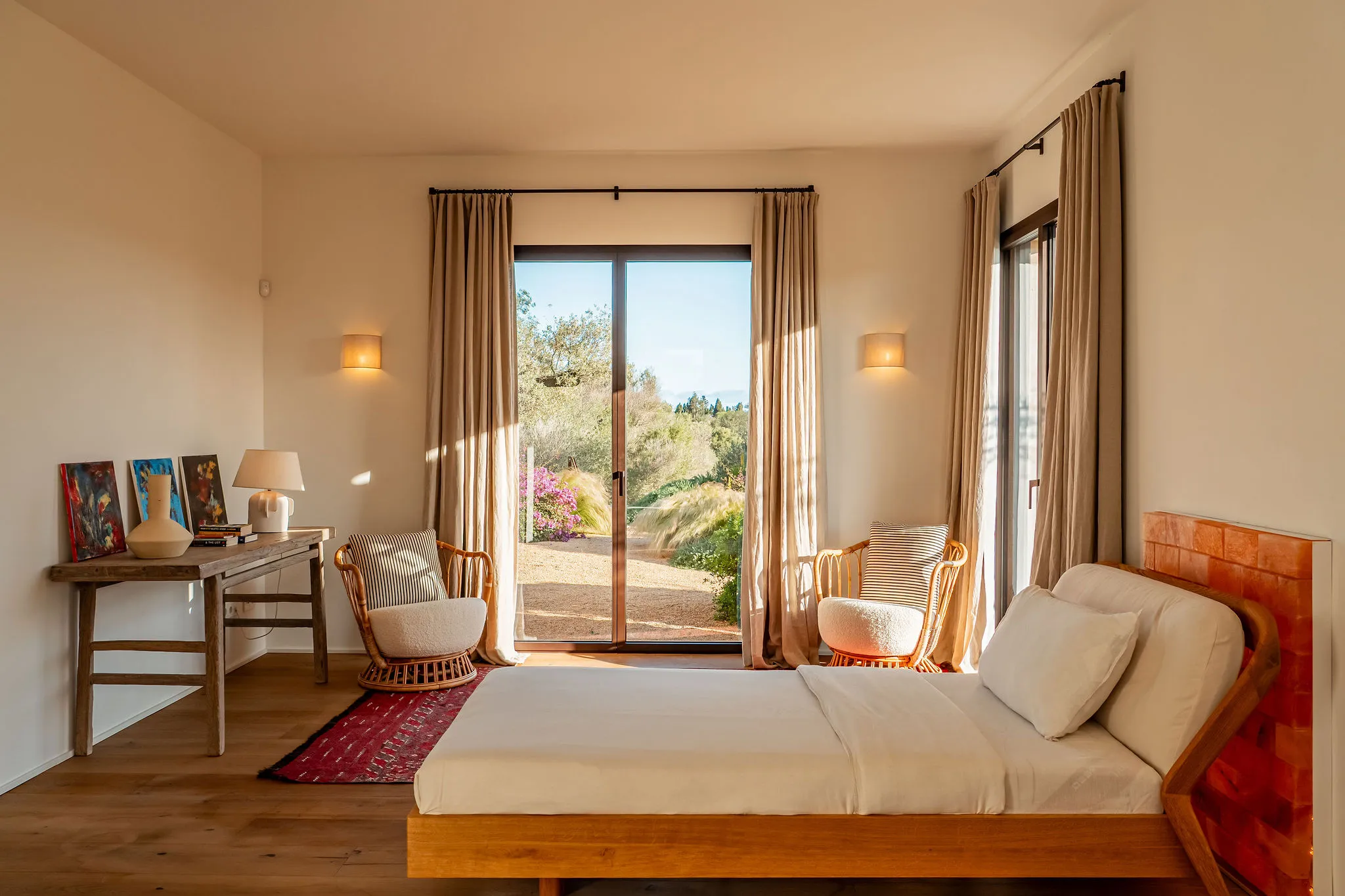 Proprietà esclusiva vicino al Parco Naturale di Mondragó-11