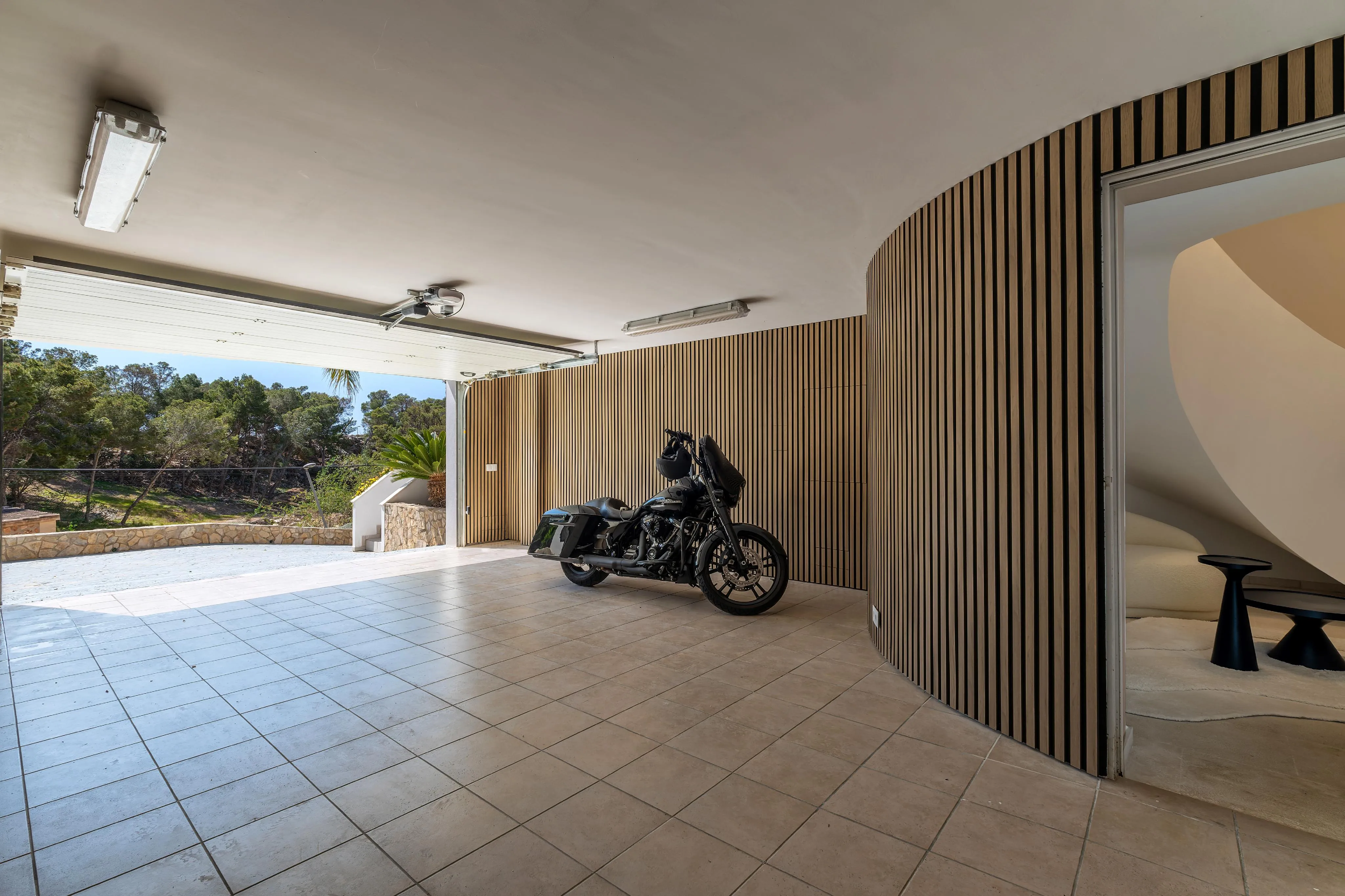 Modern villa med havsutsikt i Port Andratx-15