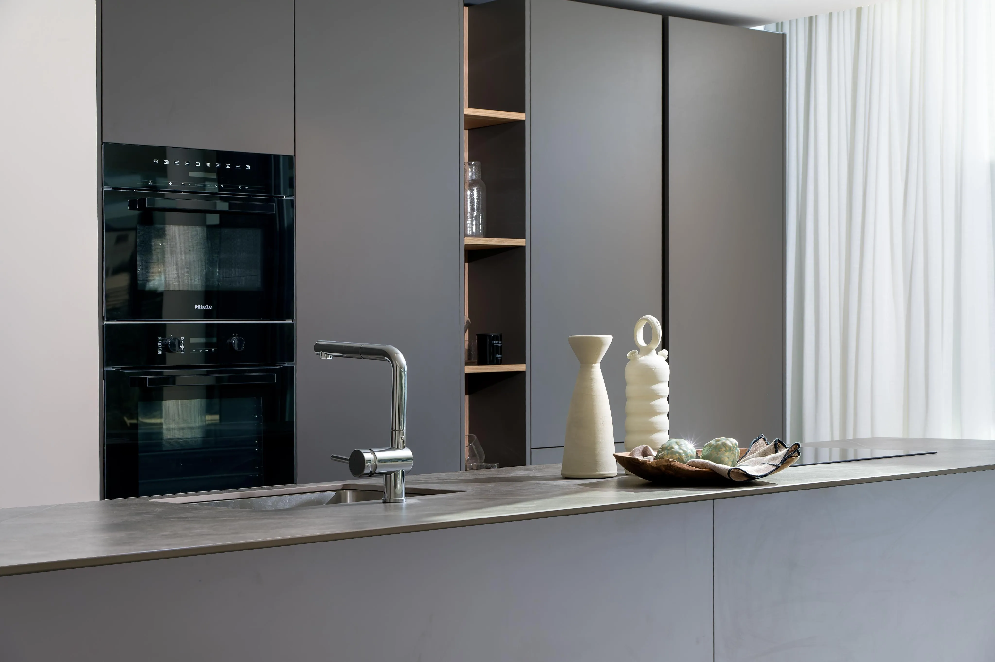 Ever Marivent: Breathtaking new build penthouse with stunning sea views-6