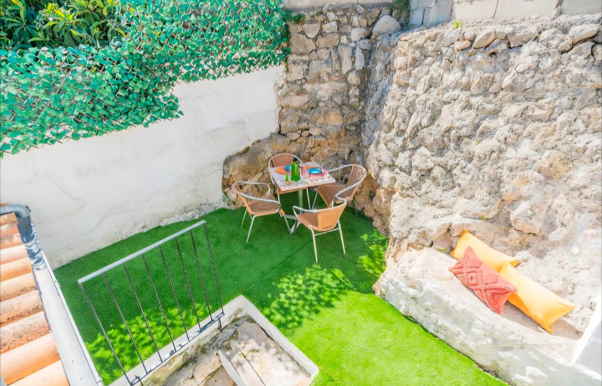 "Casita Salut" Temporary rental in Pollensa-2
