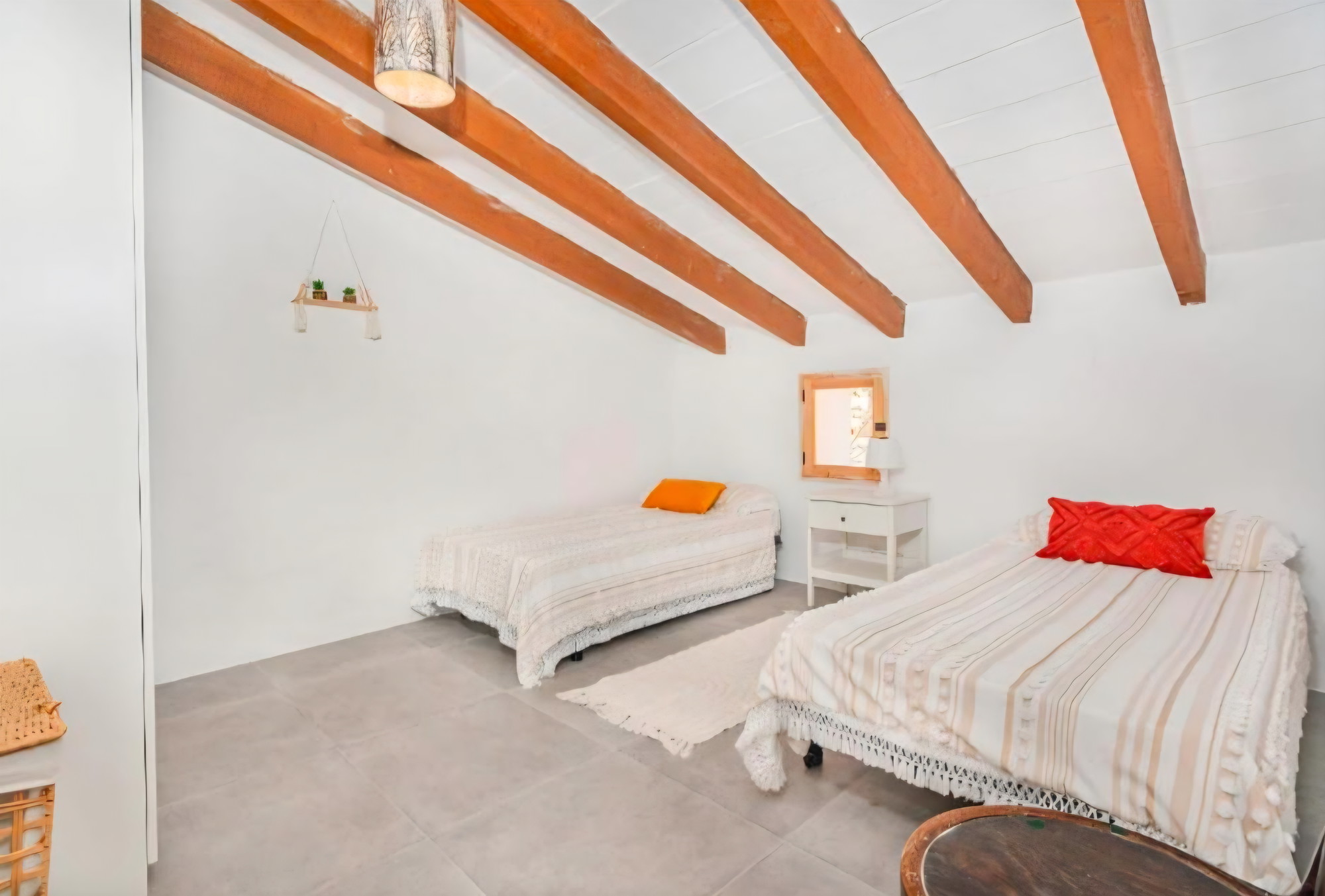 "Casita Salut" Temporary rental in Pollensa-15