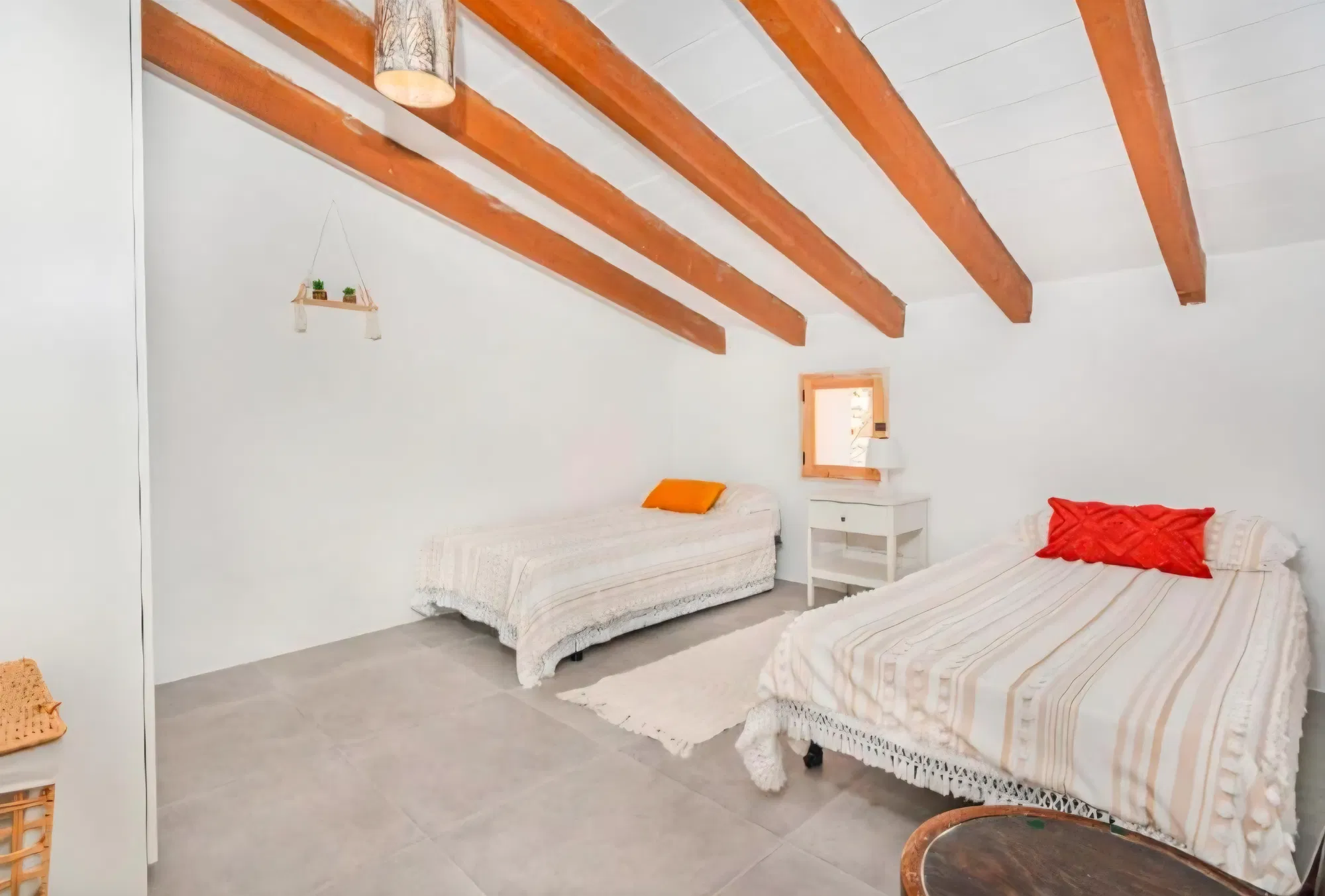 "Casita Salut" Temporary rental in Pollensa-15