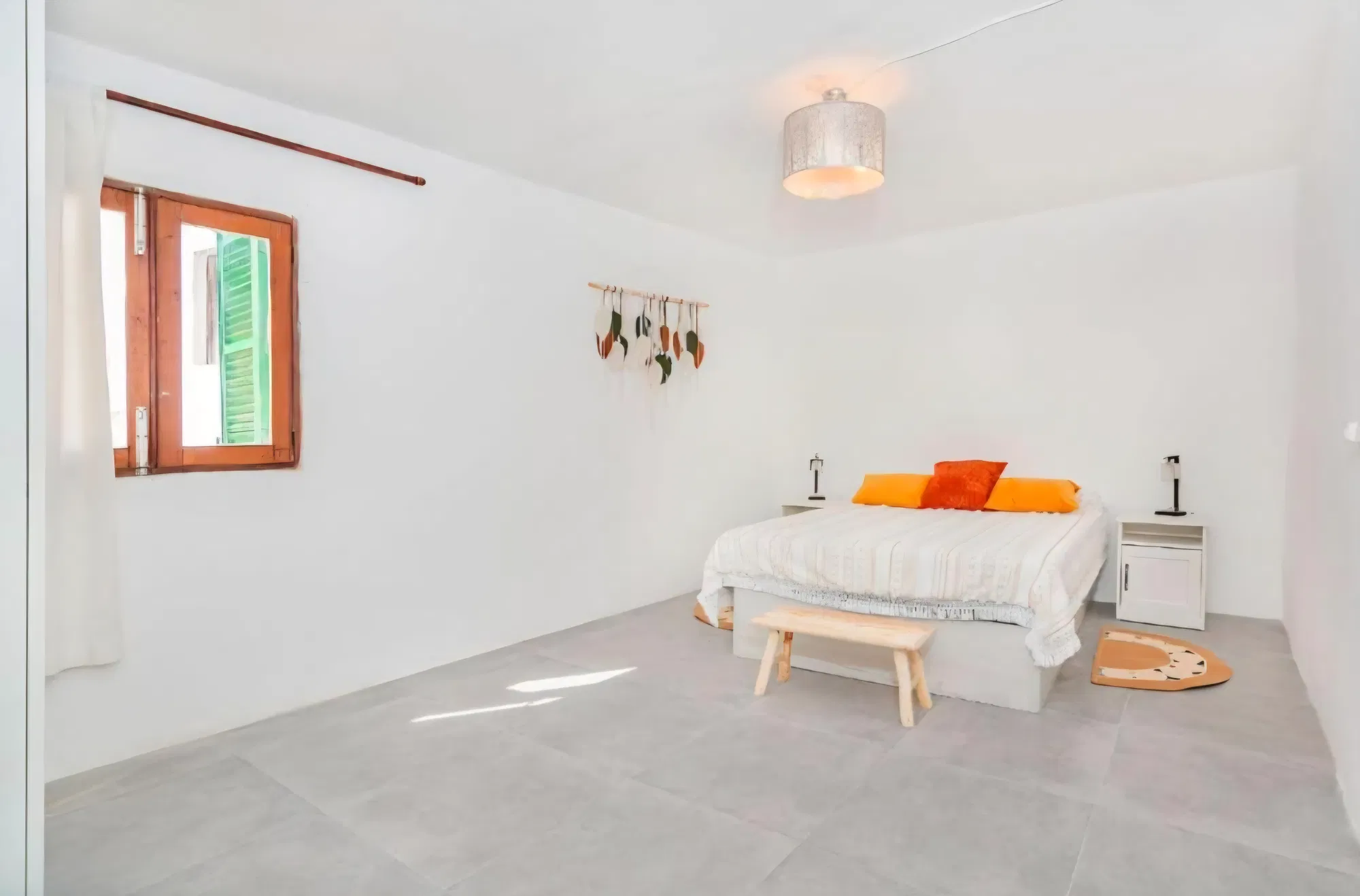 "Casita Salut" Temporary rental in Pollensa-13