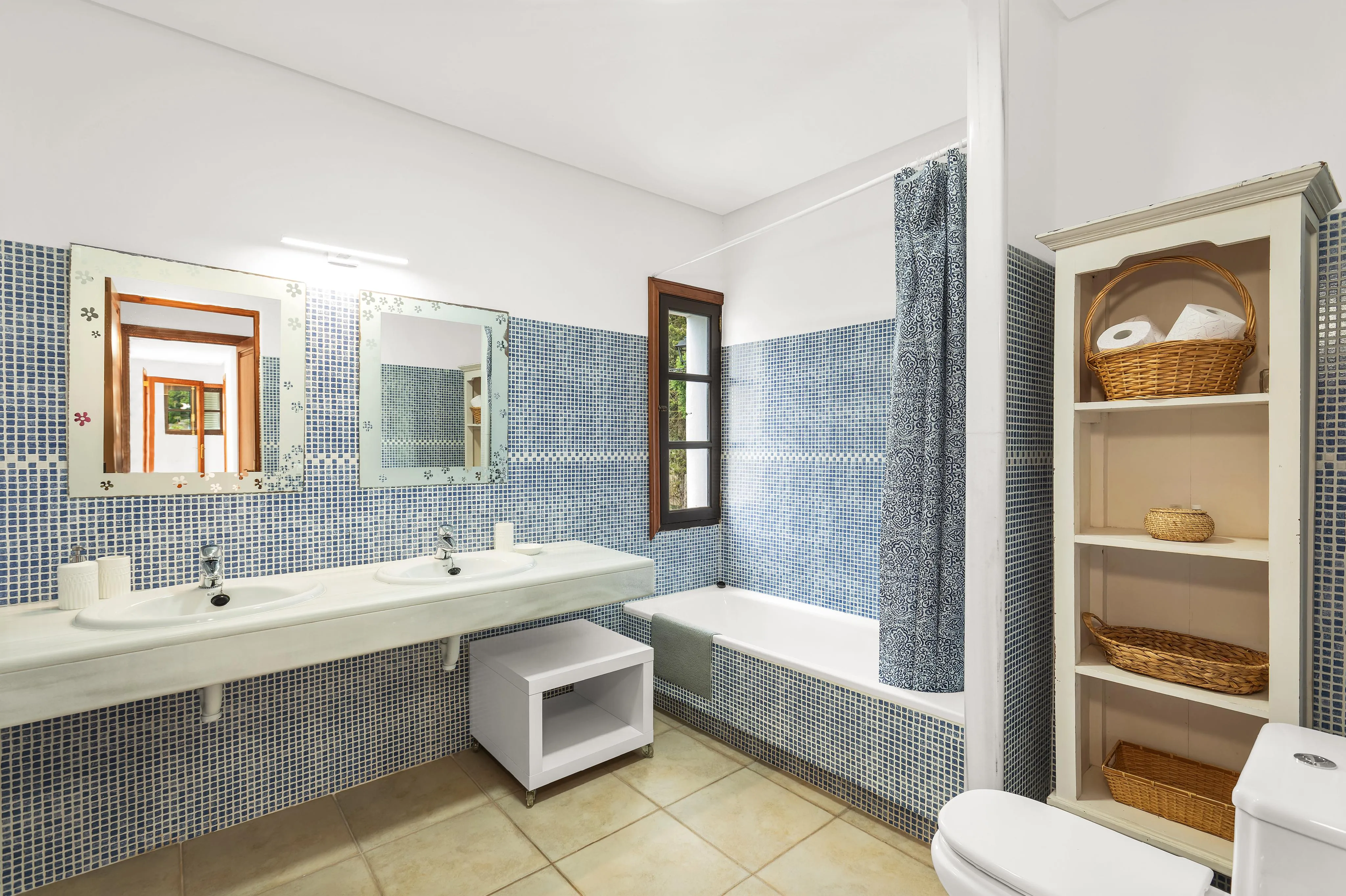 Drømmende finca i Galilea-11