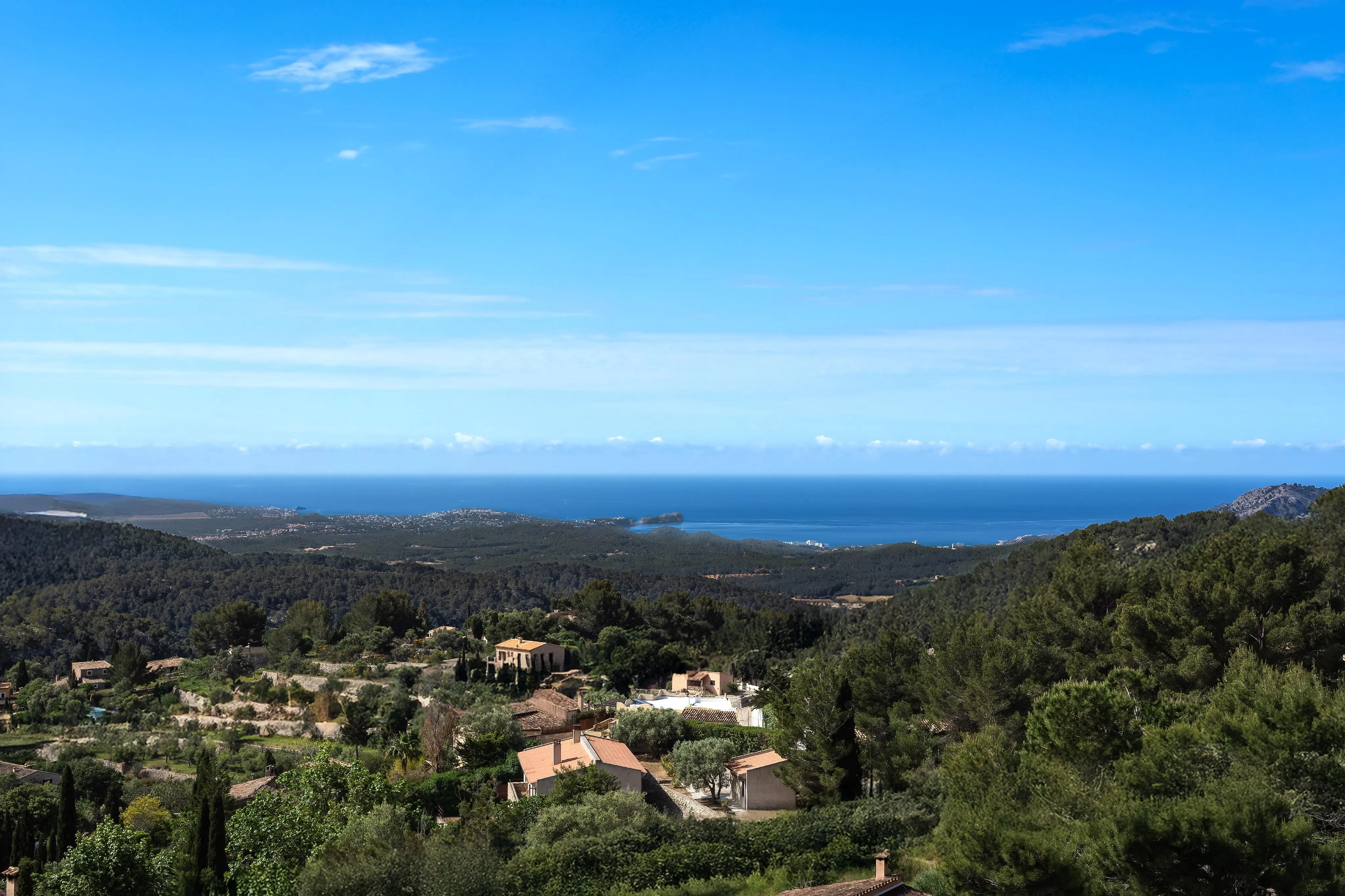 Drømmende finca i Galilea-22