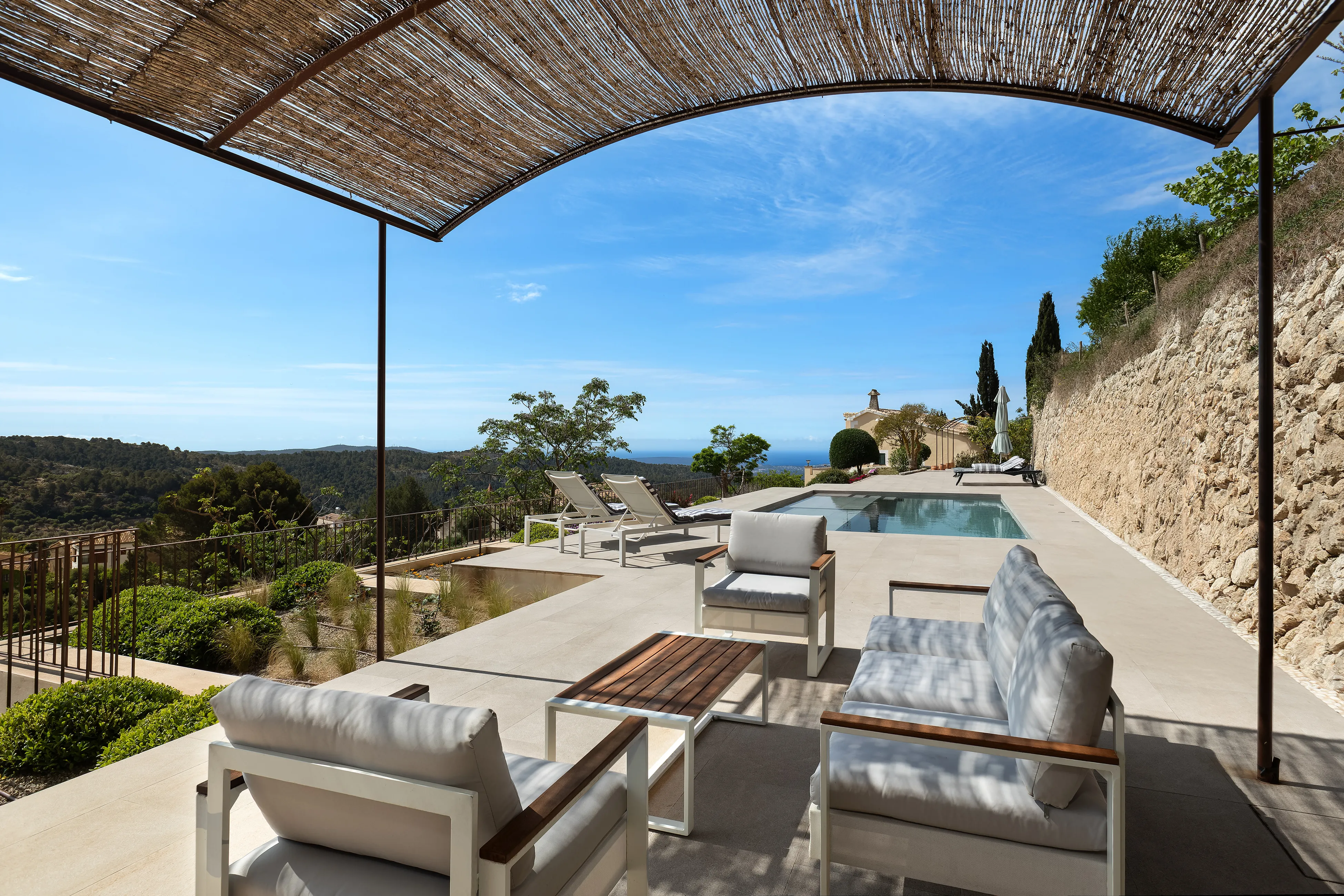 Drømmende finca i Galilea-4