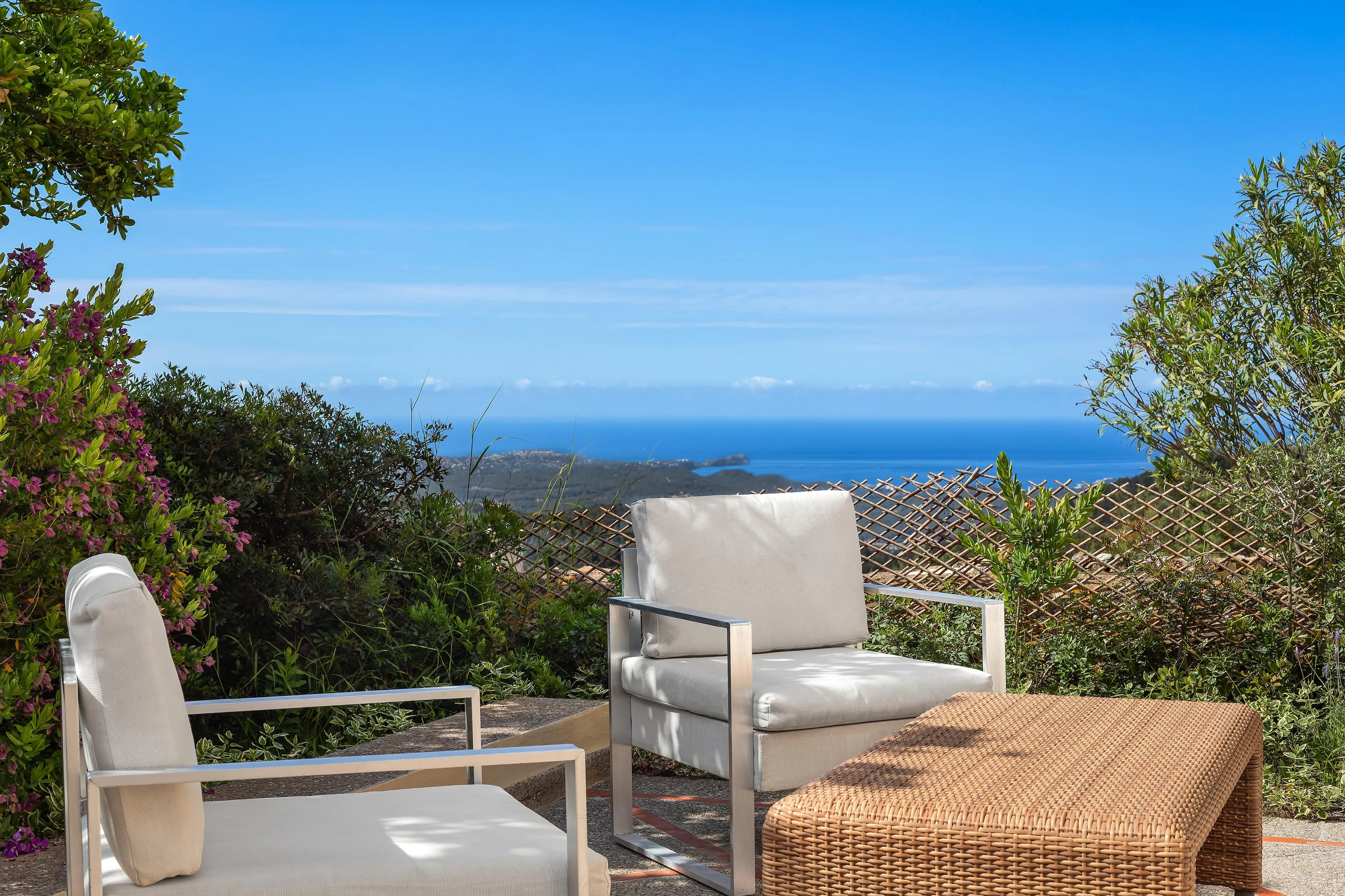 Drømmende finca i Galilea-17