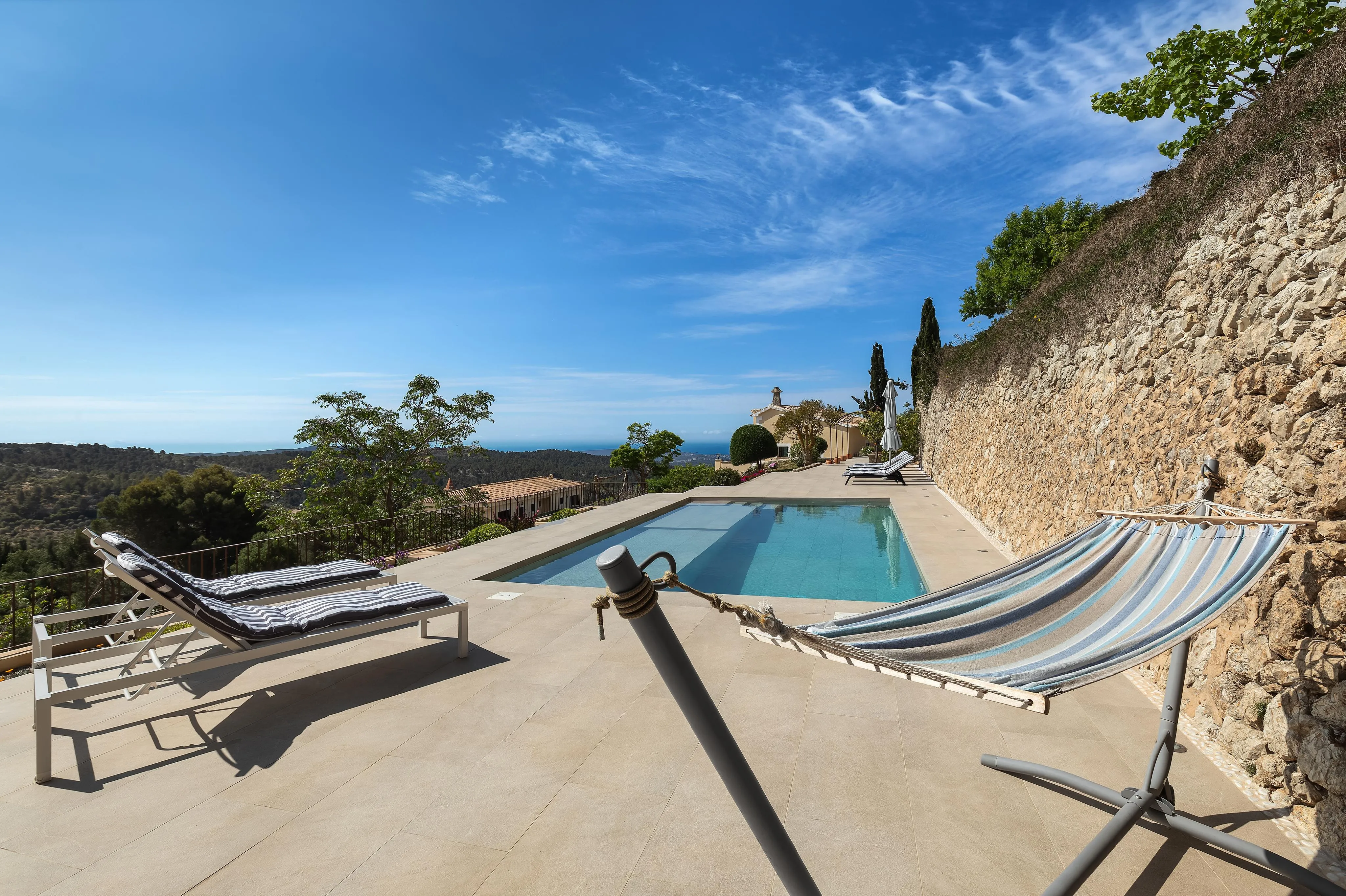 Drømmende finca i Galilea-16